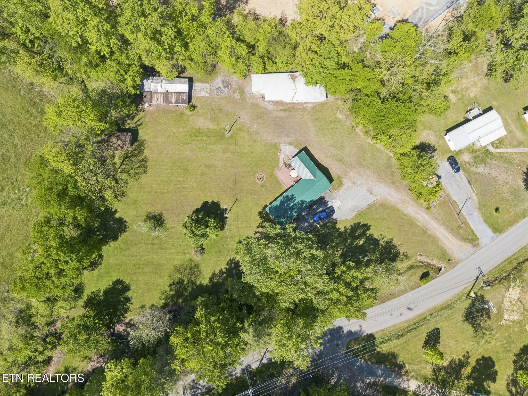 123 Greasy Cove Road Cosby TN 37722