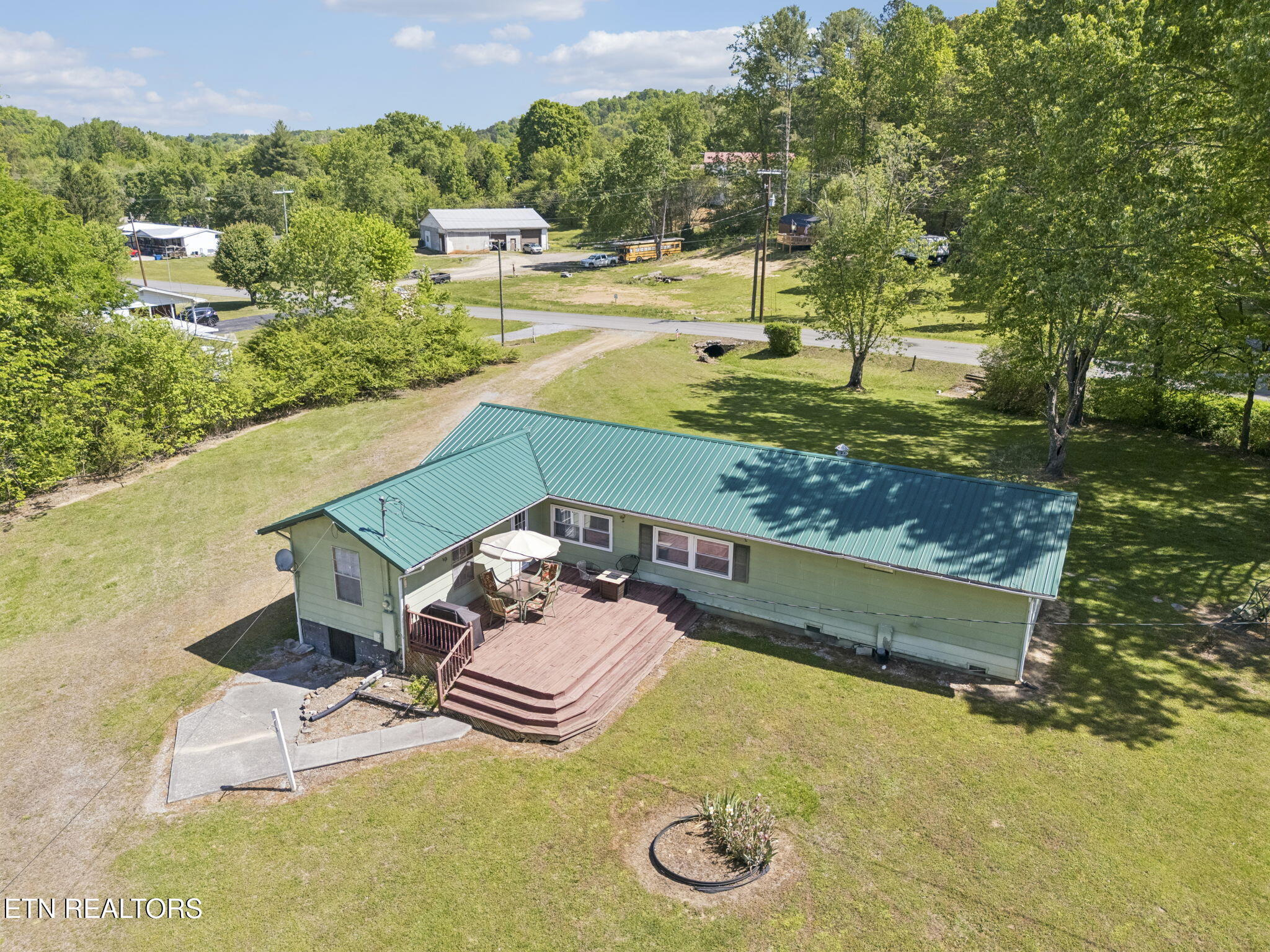 123 Greasy Cove Road Cosby TN 37722