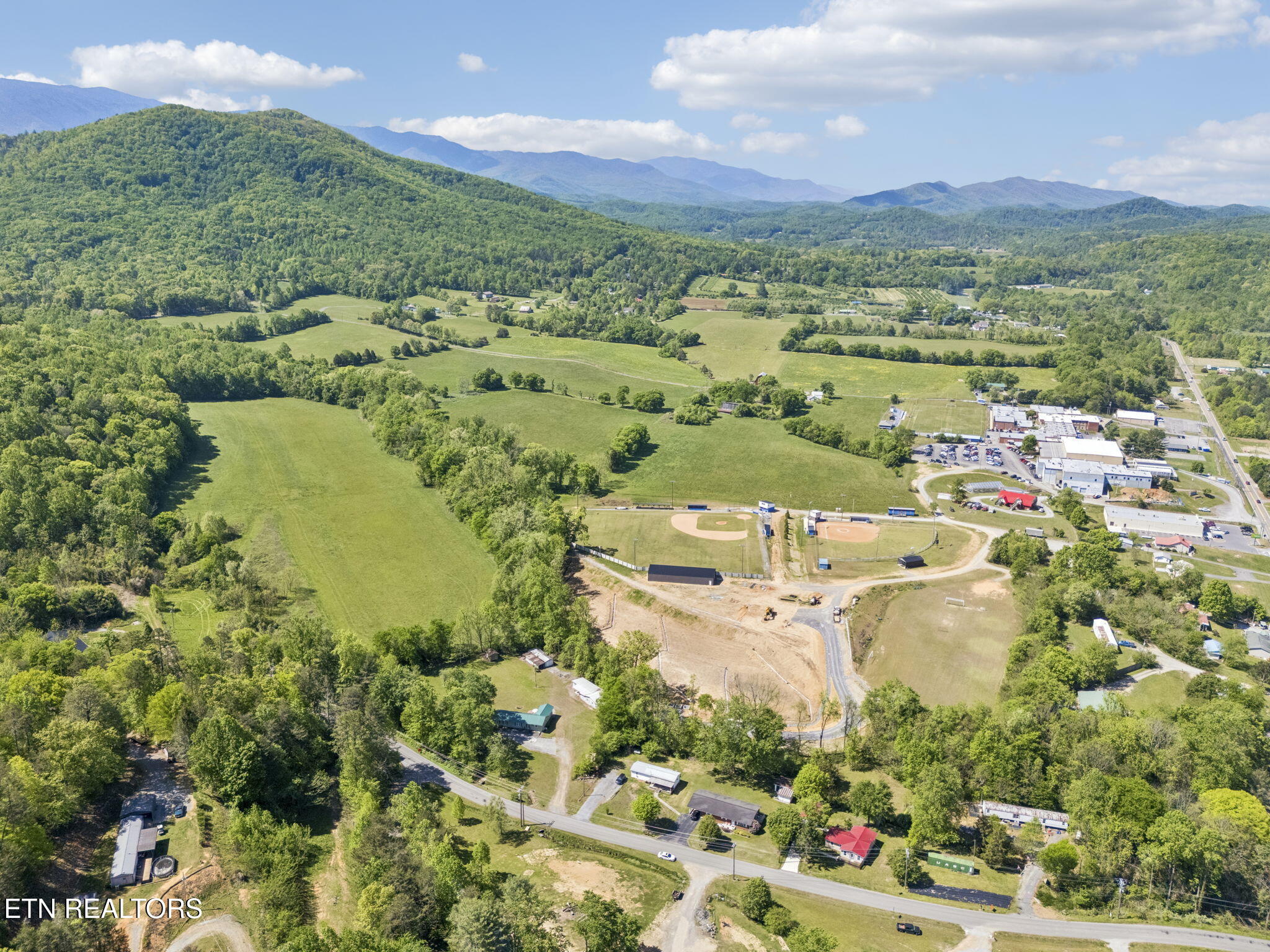 123 Greasy Cove Road Cosby TN 37722
