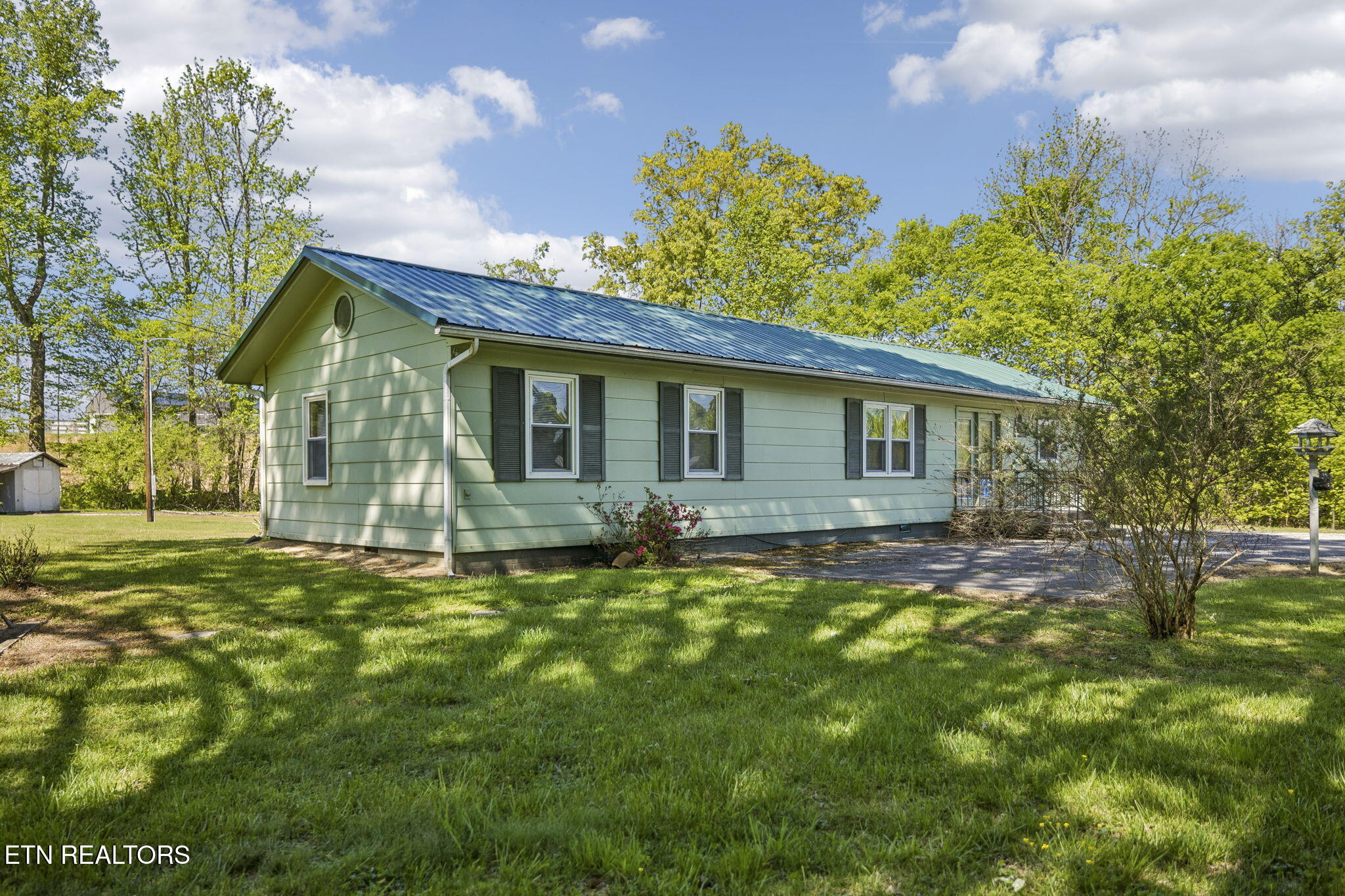 123 Greasy Cove Road Cosby TN 37722