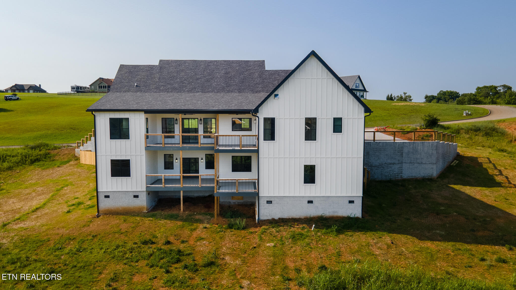 206 Eagle View Drive Dandridge TN 37725