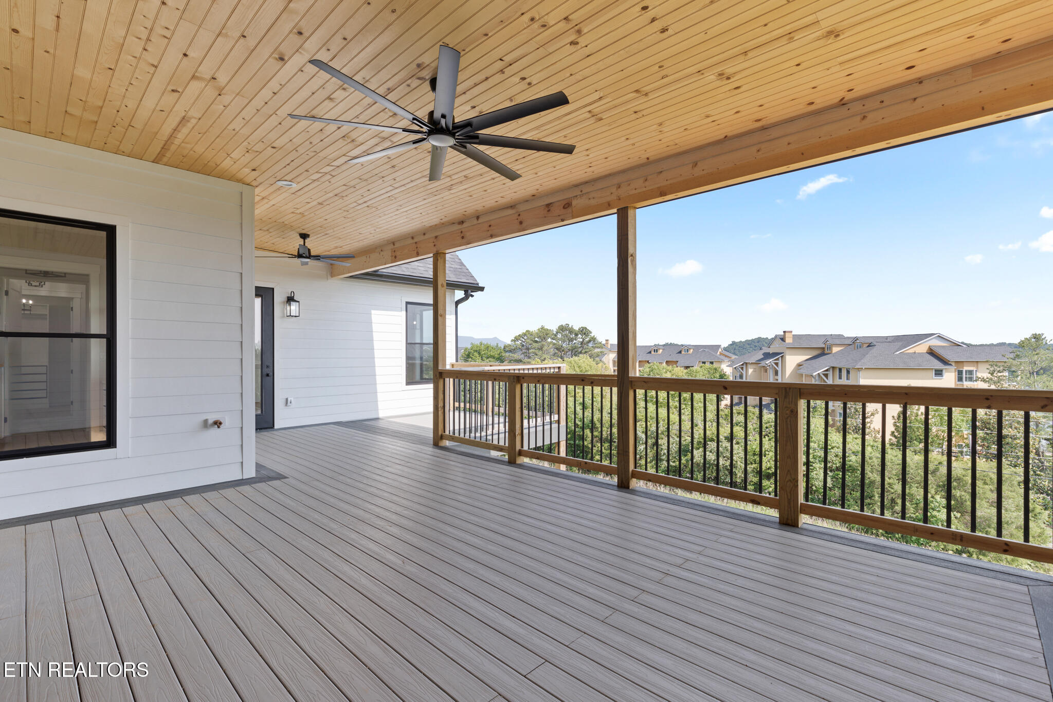 206 Eagle View Drive Dandridge TN 37725