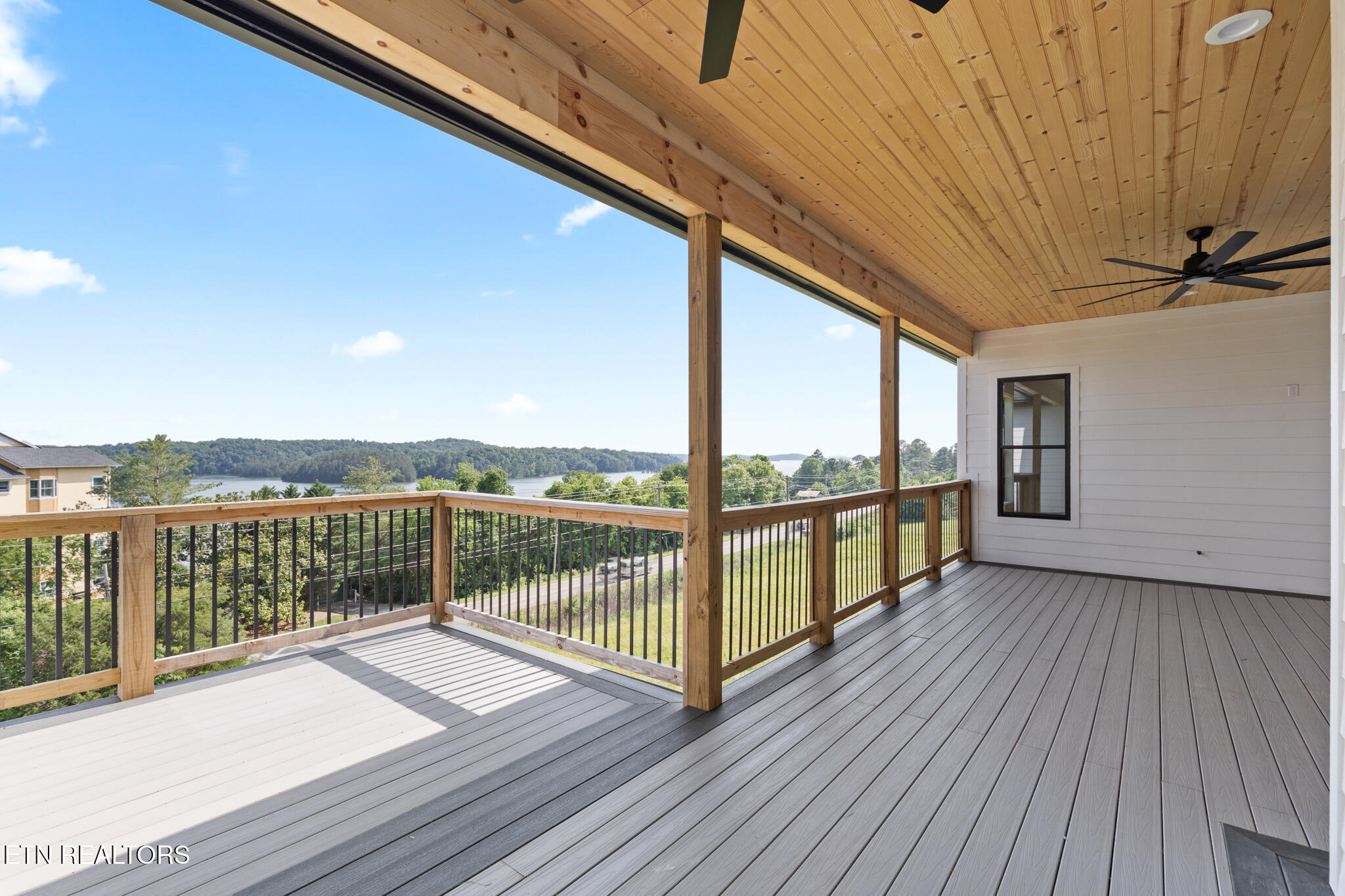206 Eagle View Drive Dandridge TN 37725