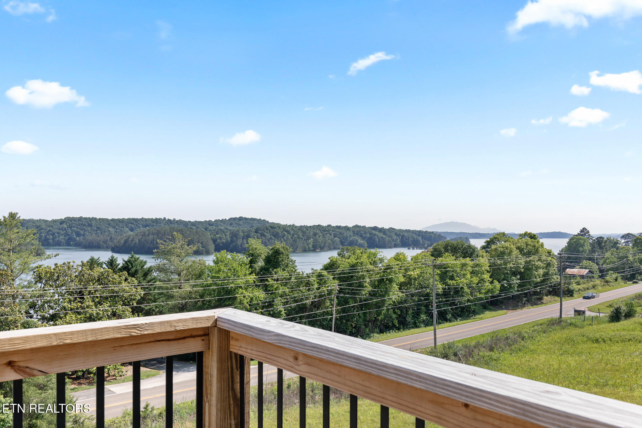 206 Eagle View Drive Dandridge TN 37725