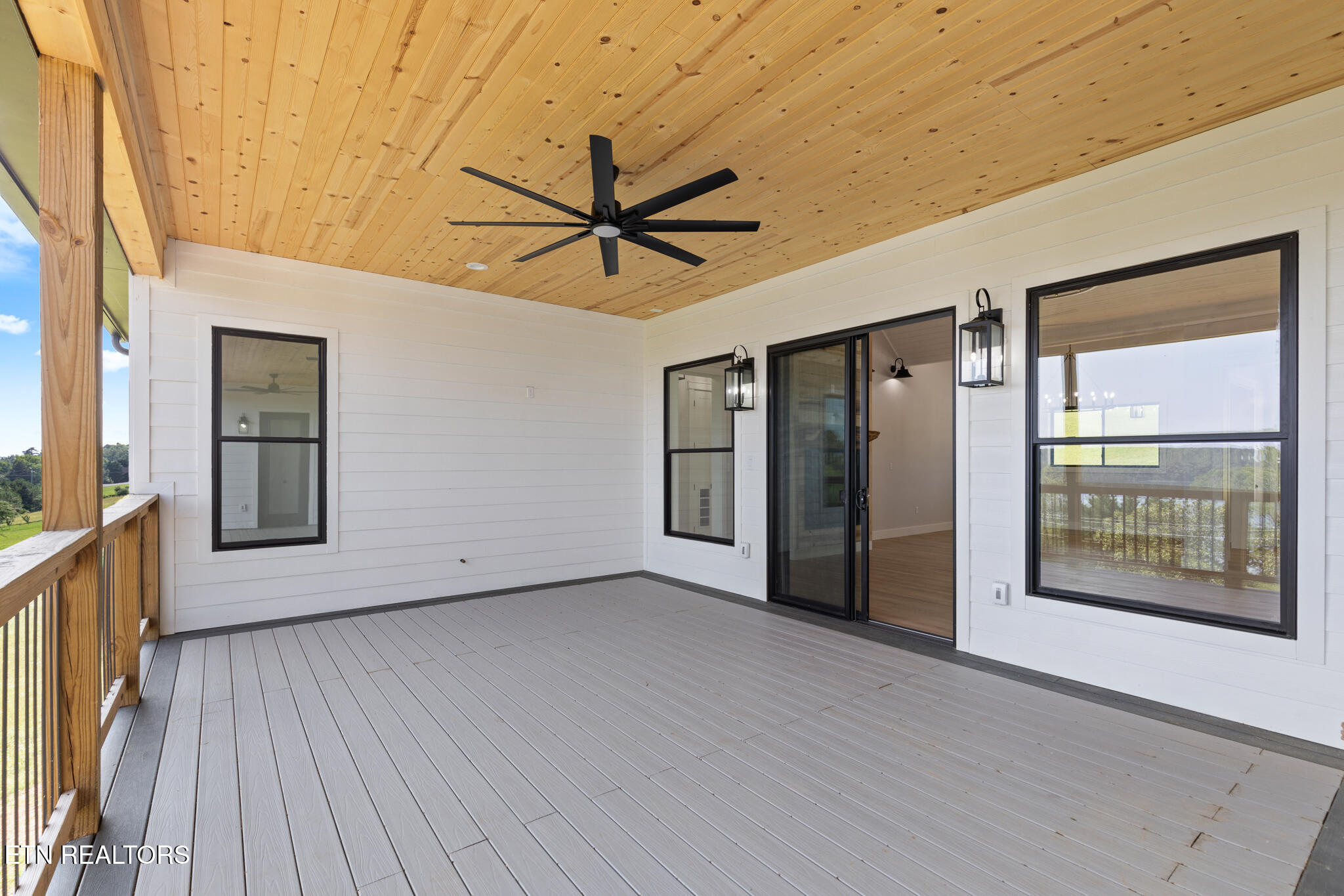 206 Eagle View Drive Dandridge TN 37725