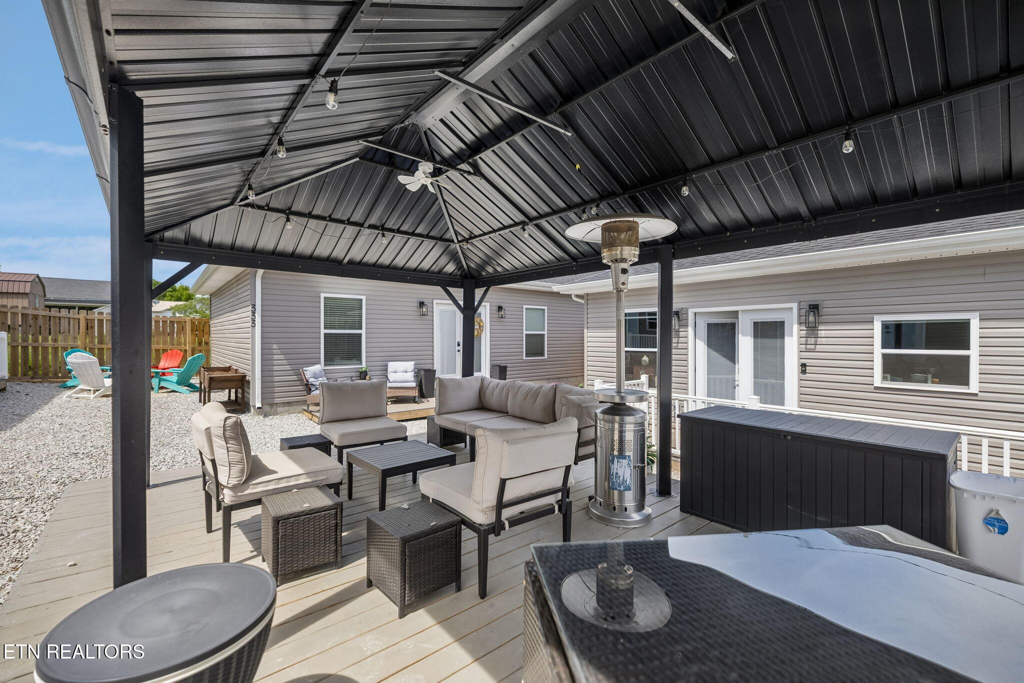 325 7th Street Rocky Top TN 37769