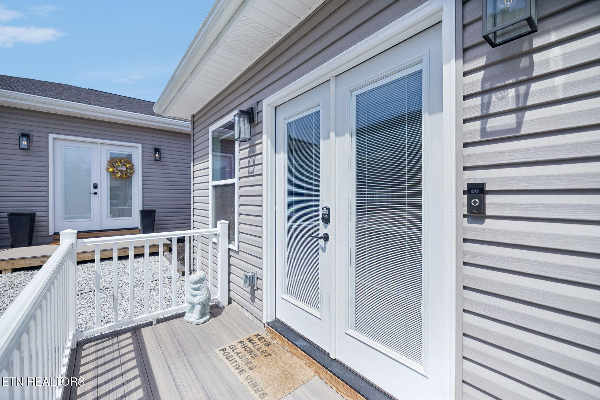 325 7th Street Rocky Top TN 37769
