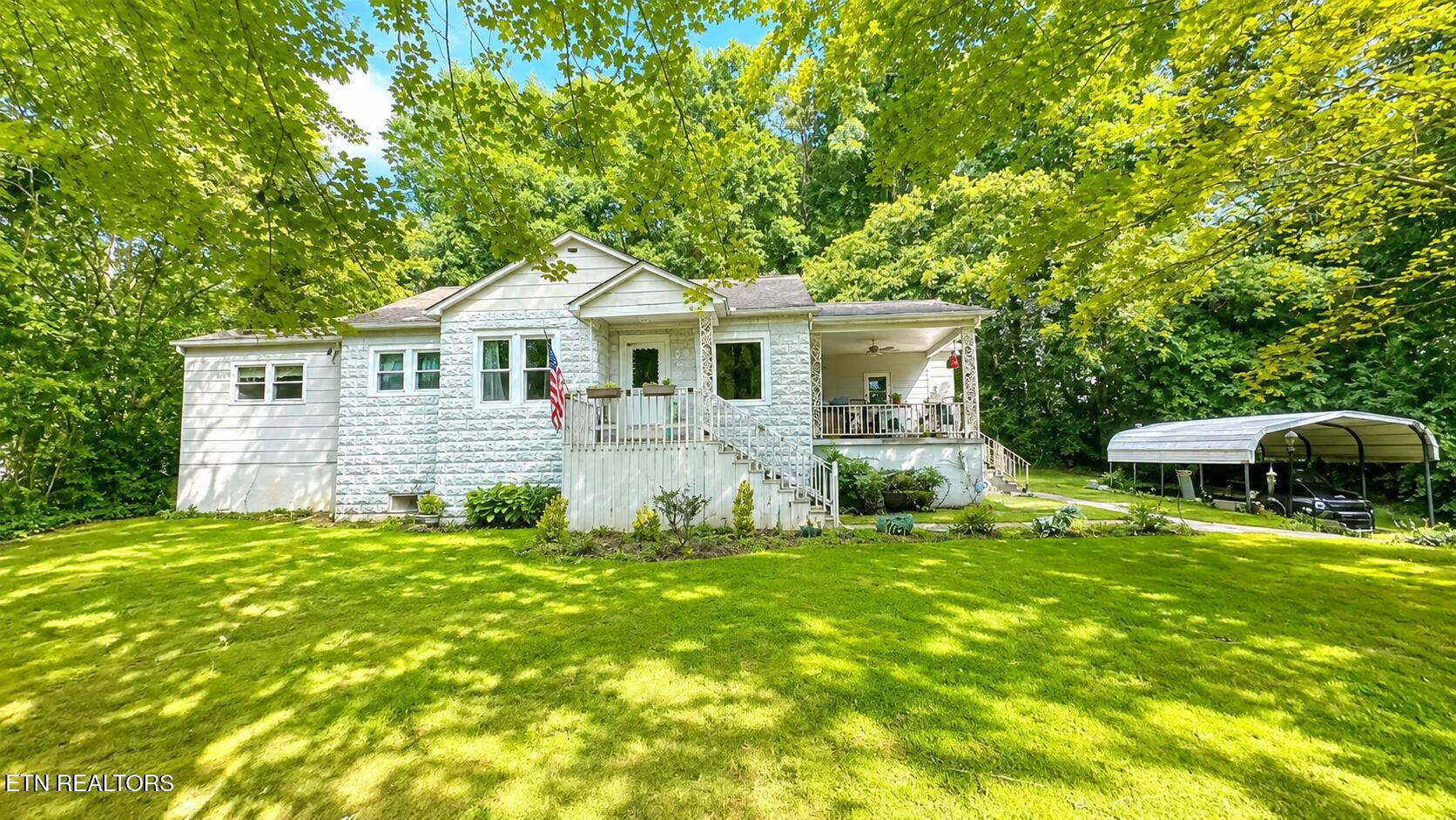 158 Maples Road Knoxville TN 37920