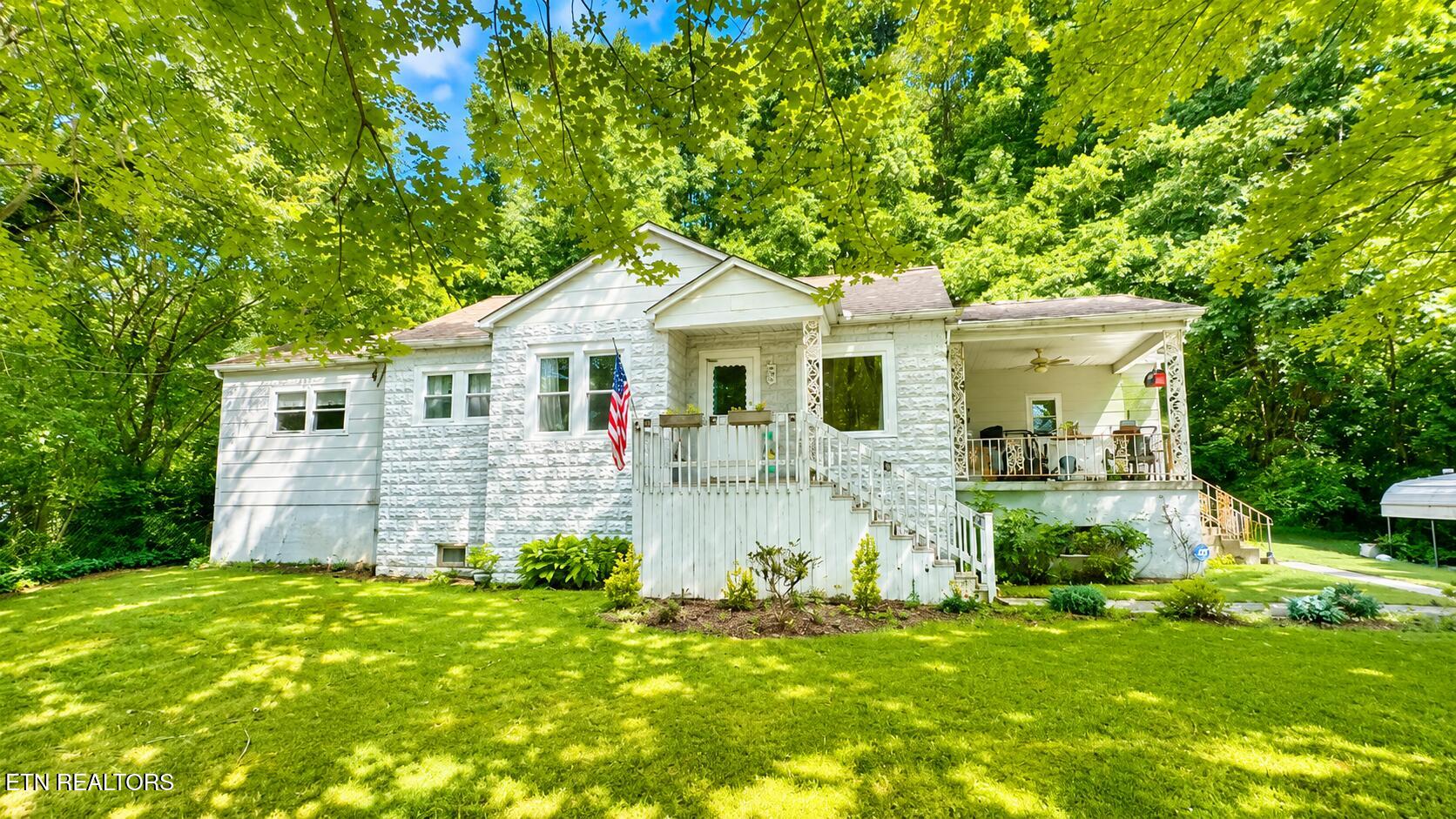 158 Maples Road Knoxville TN 37920