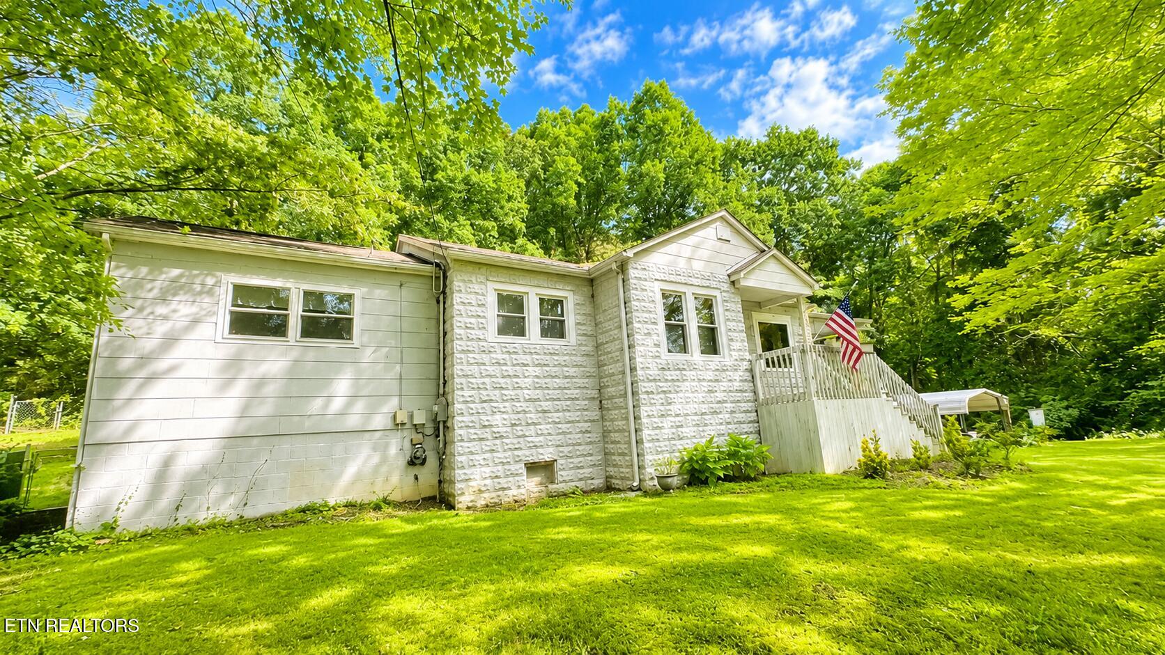 158 Maples Road Knoxville TN 37920
