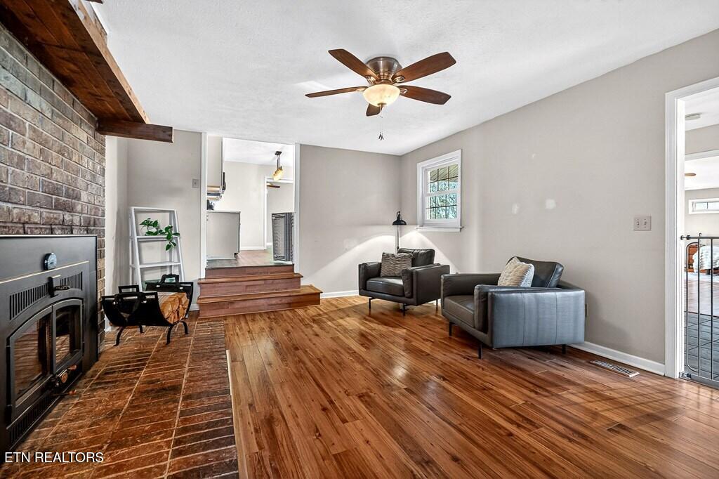 5461 Buffalo Valley Road Cookeville TN 38501