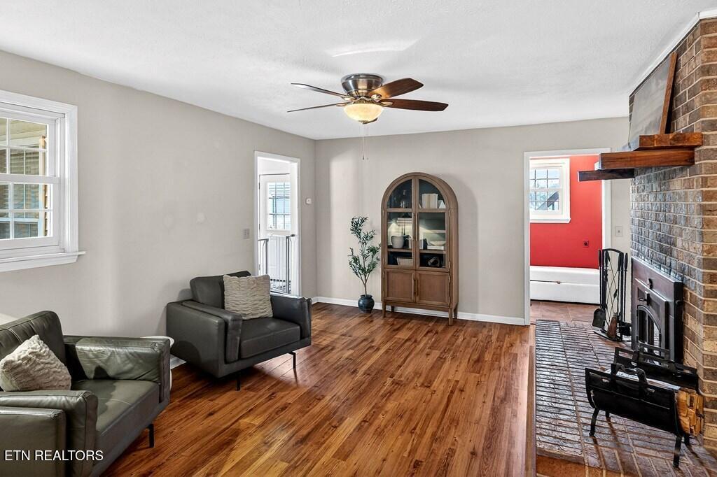5461 Buffalo Valley Road Cookeville TN 38501