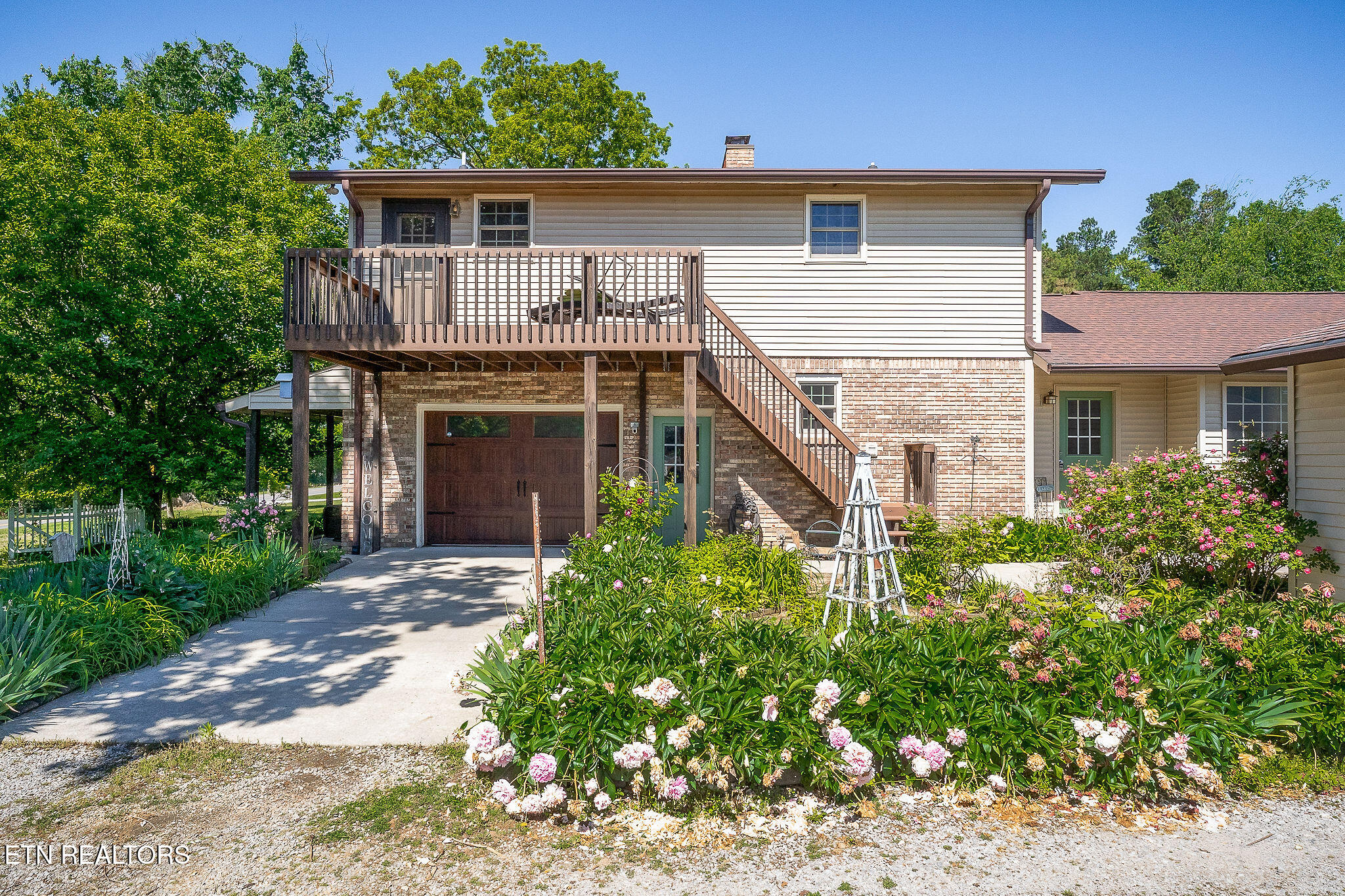 5461 Buffalo Valley Road Cookeville TN 38501