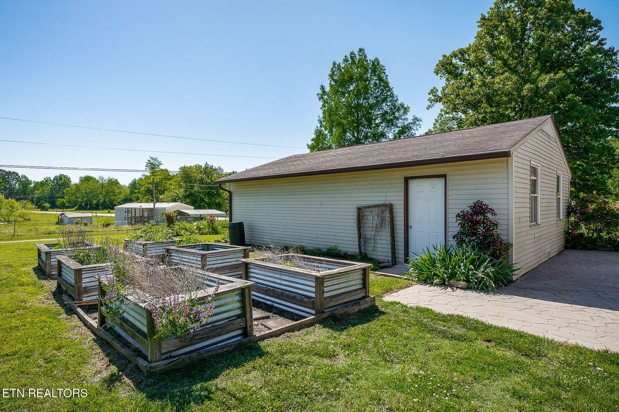 5461 Buffalo Valley Road Cookeville TN 38501