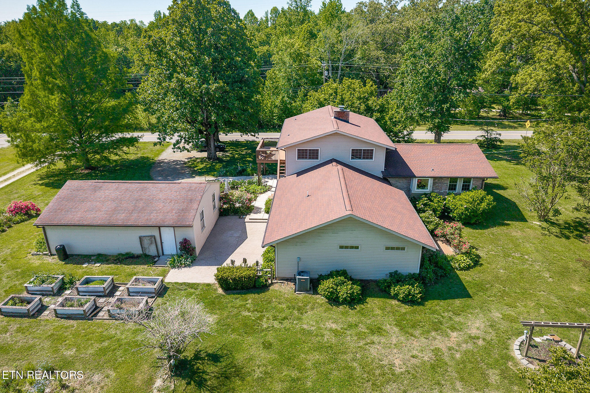 5461 Buffalo Valley Road Cookeville TN 38501