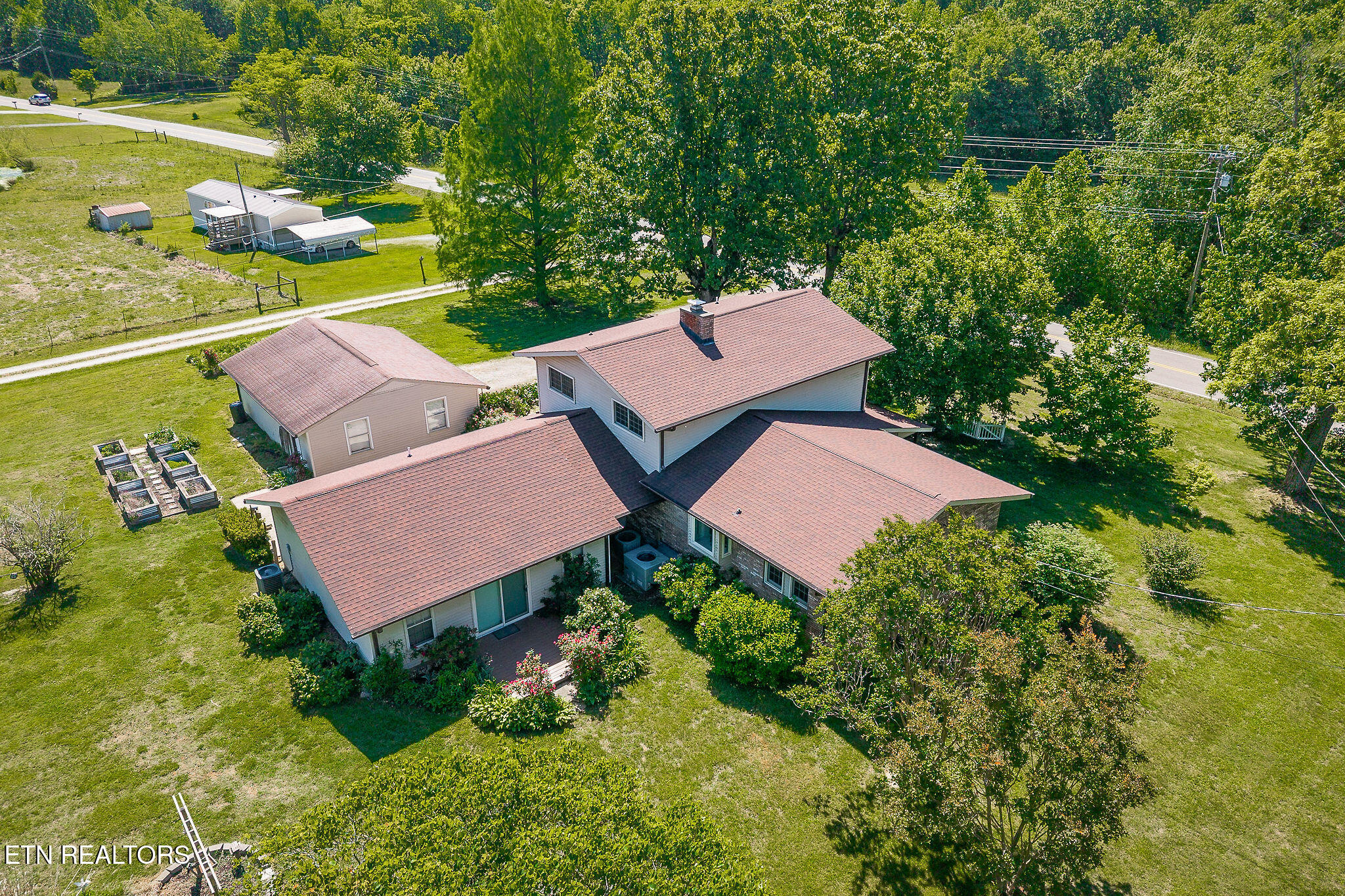 5461 Buffalo Valley Road Cookeville TN 38501