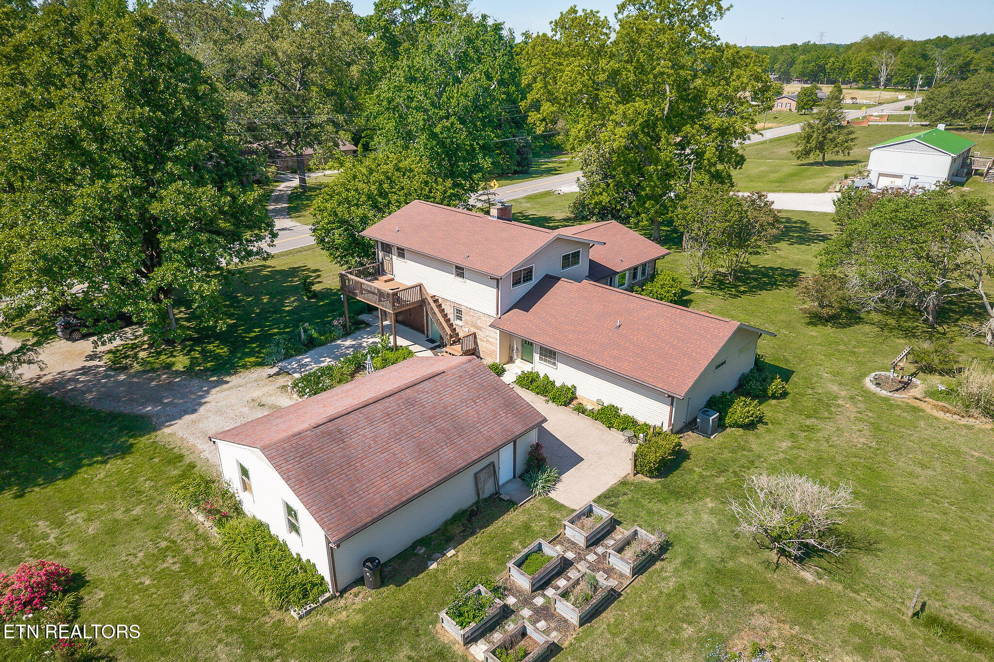 5461 Buffalo Valley Road Cookeville TN 38501