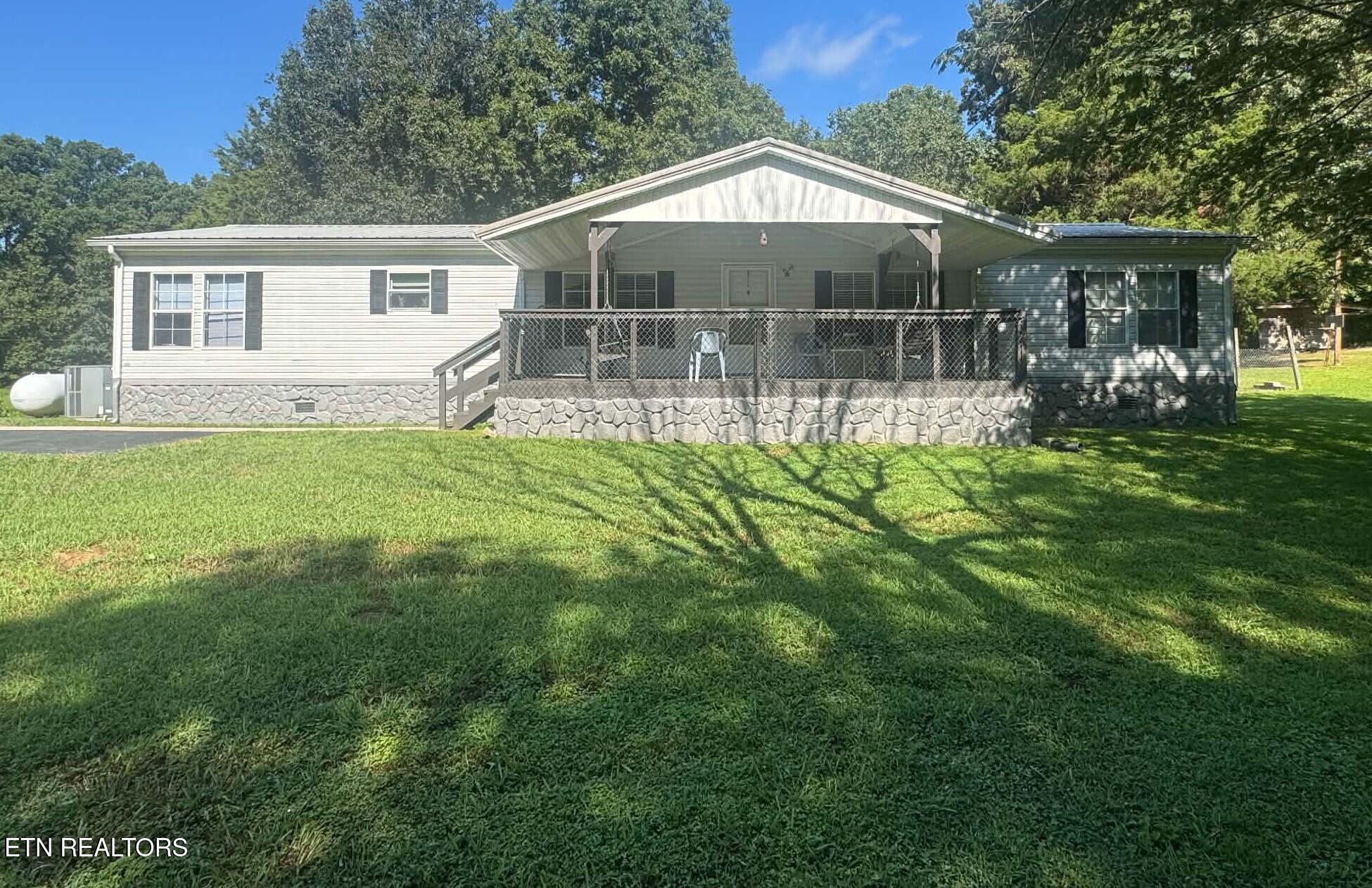 415 Myers Road Kingston TN 37763