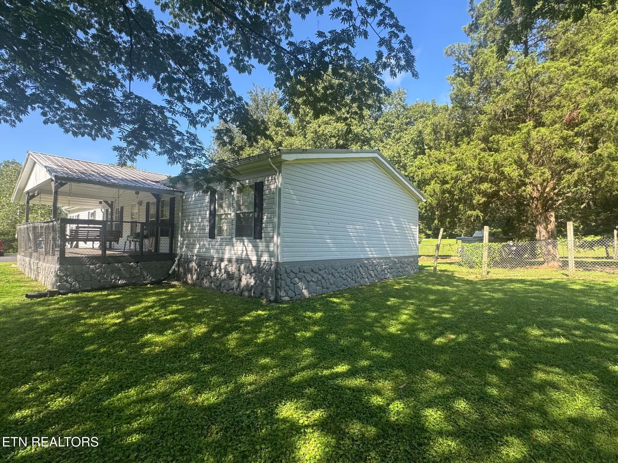 415 Myers Road Kingston TN 37763