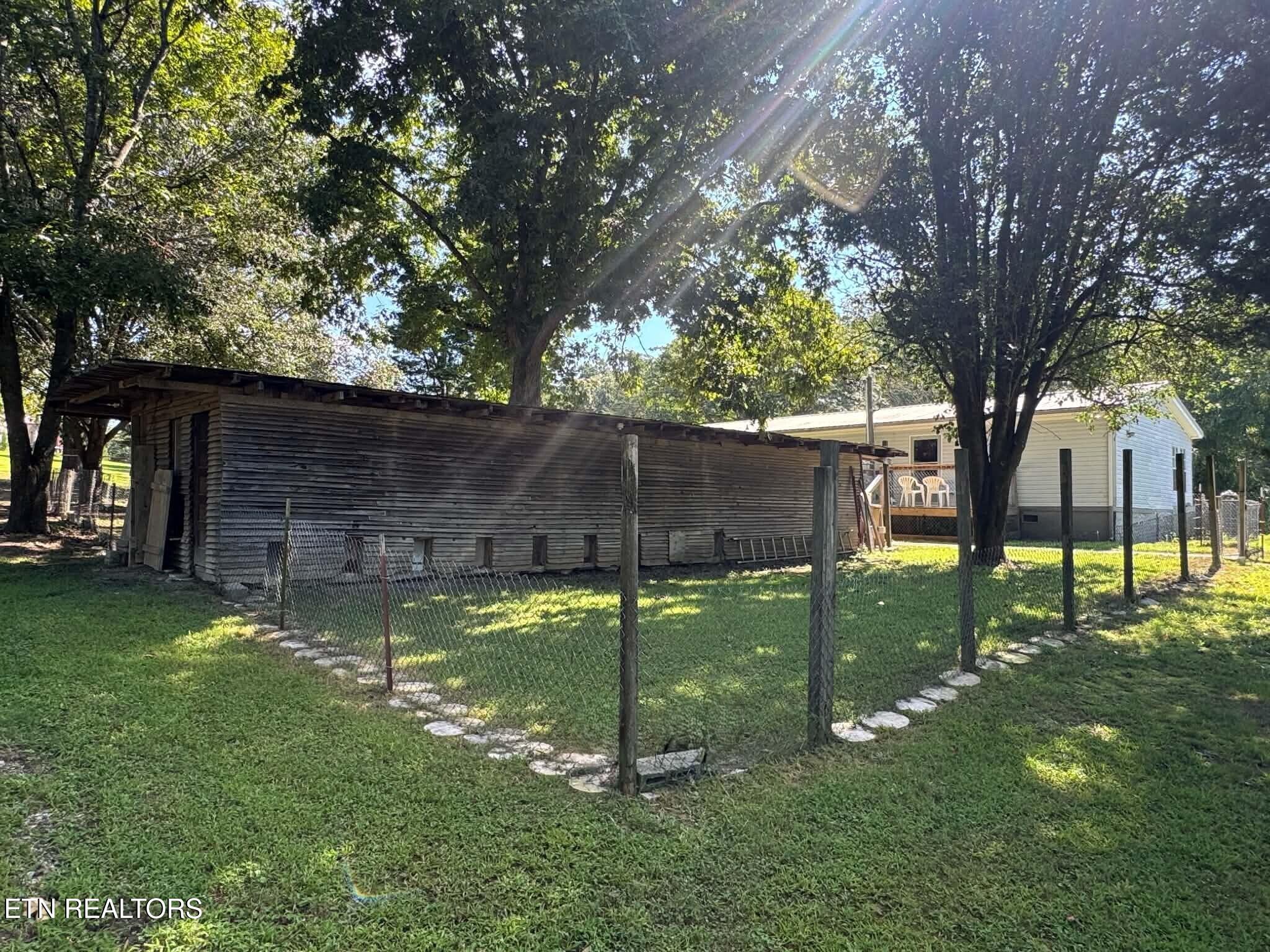 415 Myers Road Kingston TN 37763