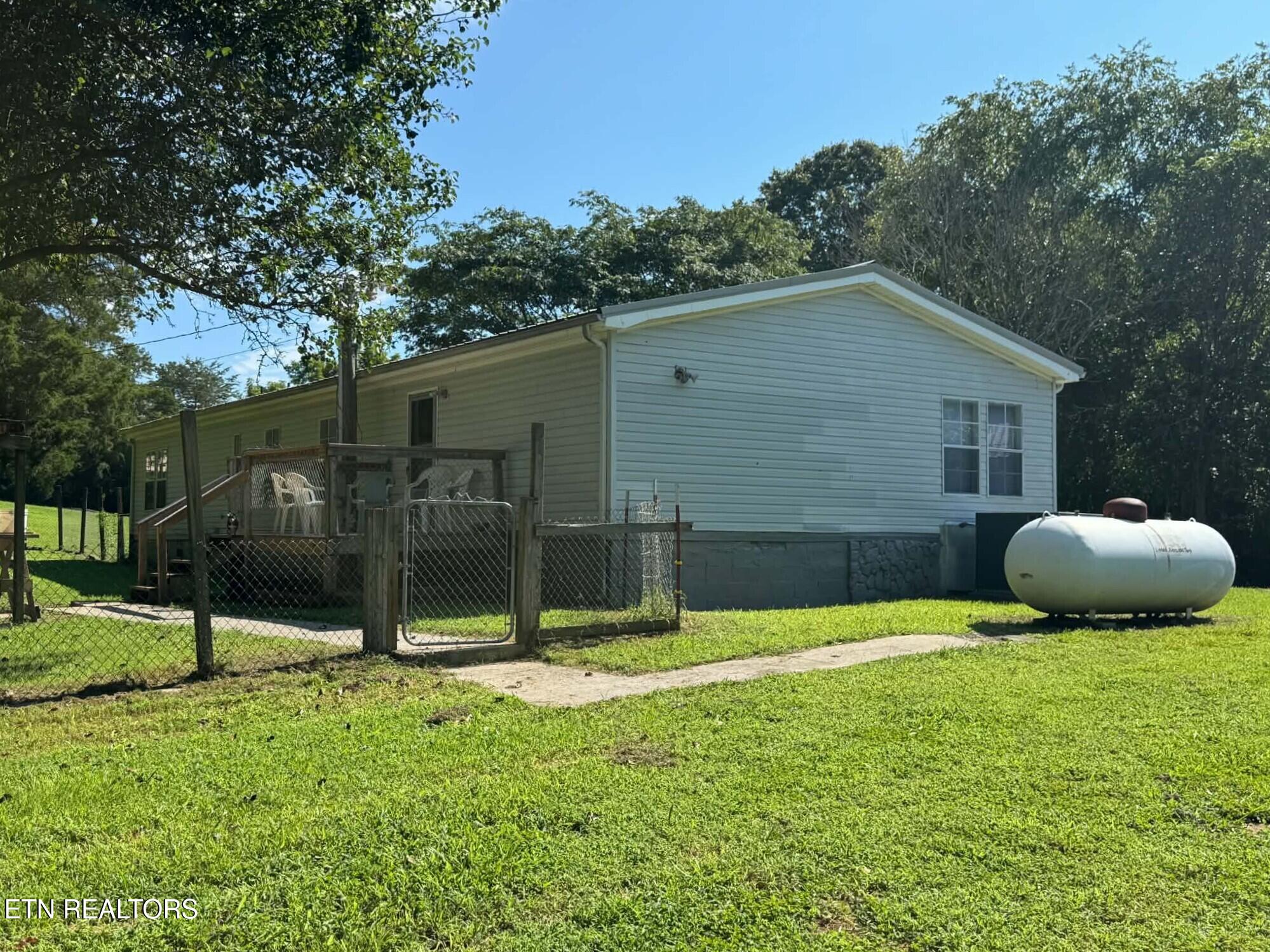 415 Myers Road Kingston TN 37763