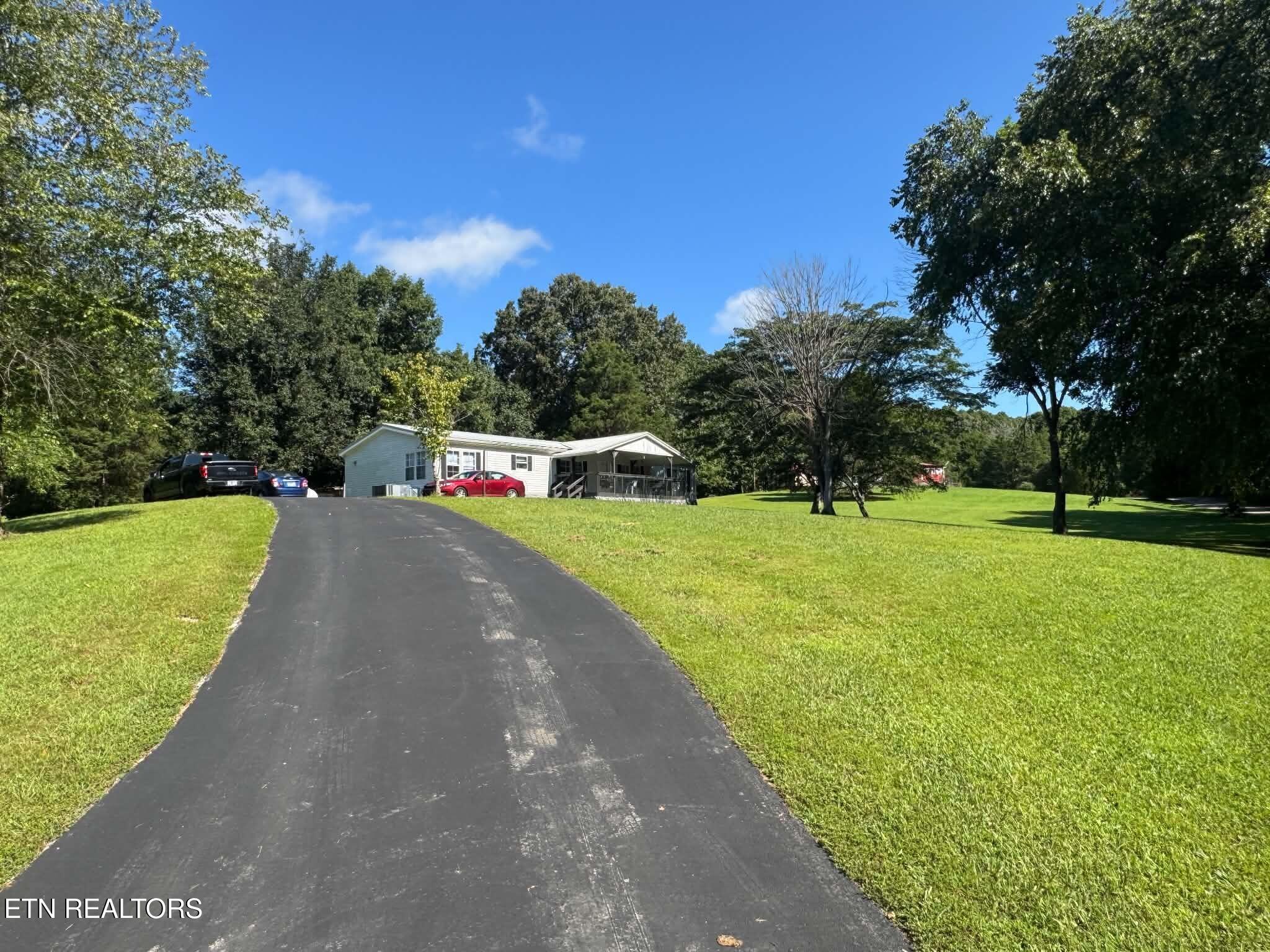 415 Myers Road Kingston TN 37763