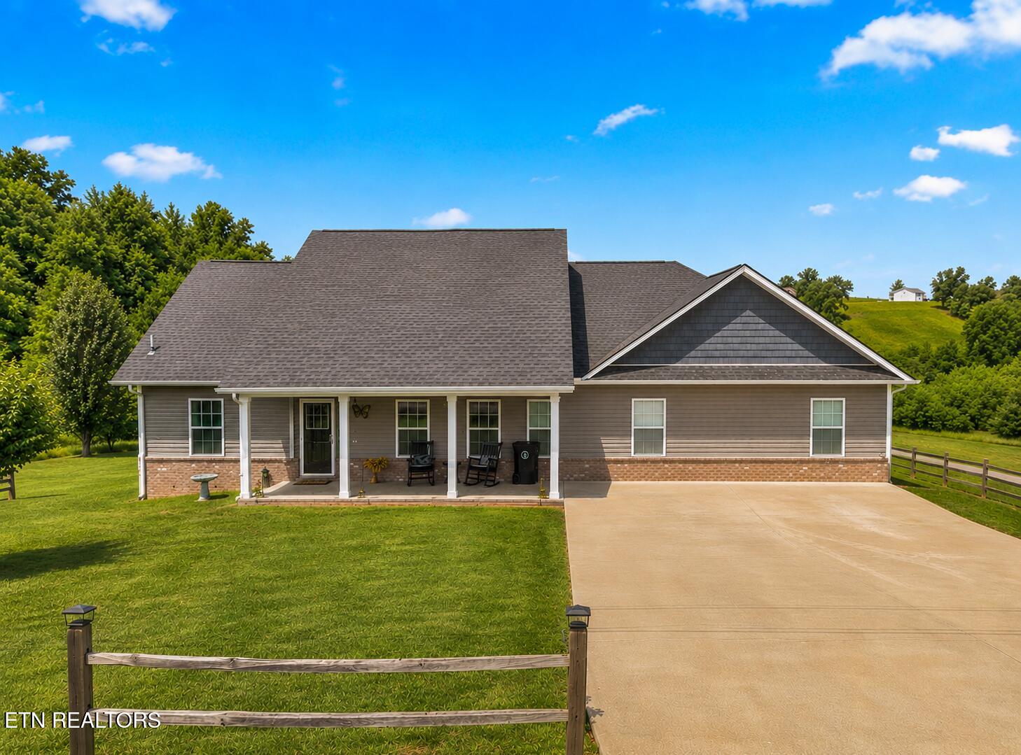 670 Jone Franklin Road Morristown TN 37813