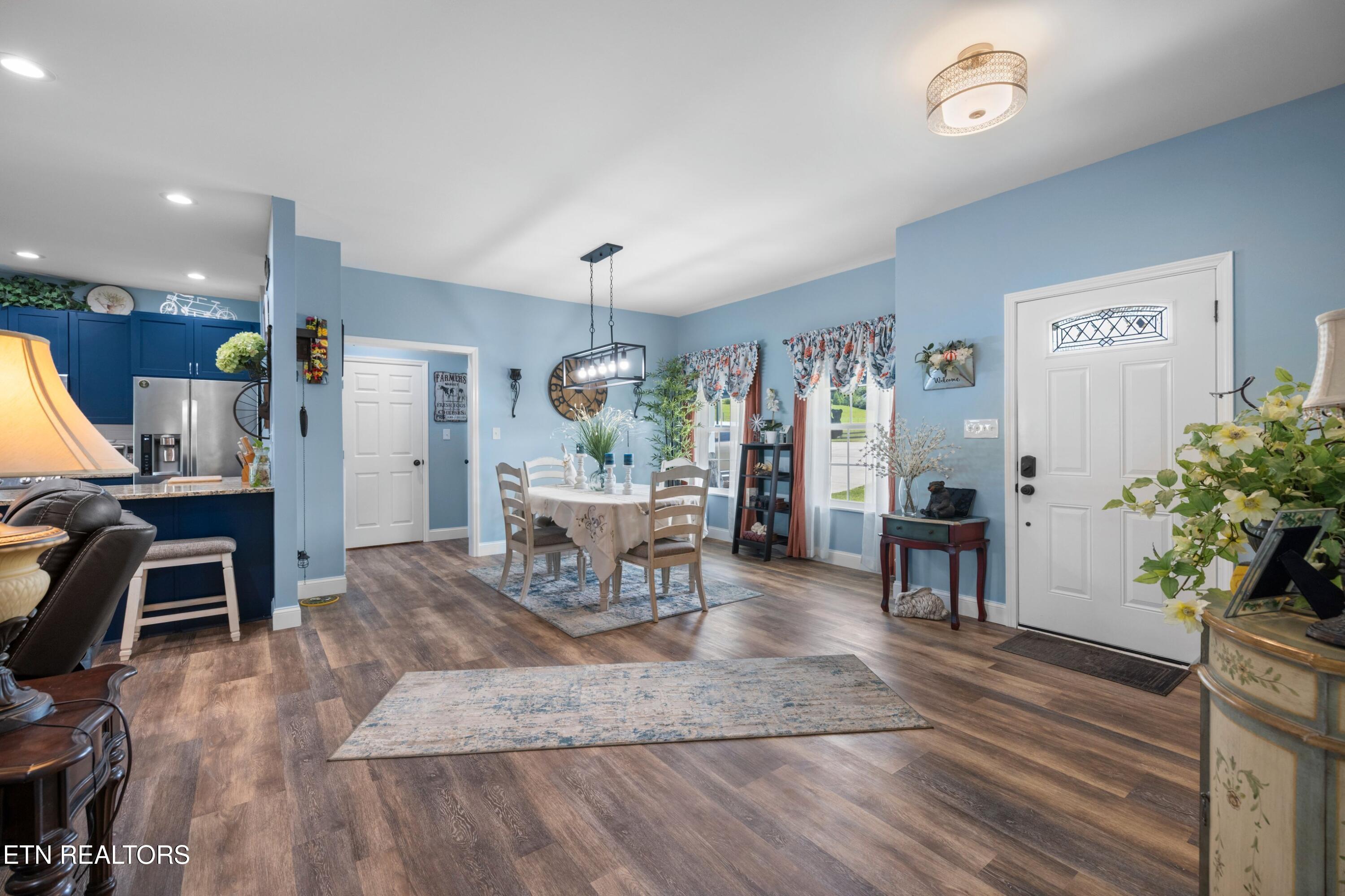 670 Jone Franklin Road Morristown TN 37813
