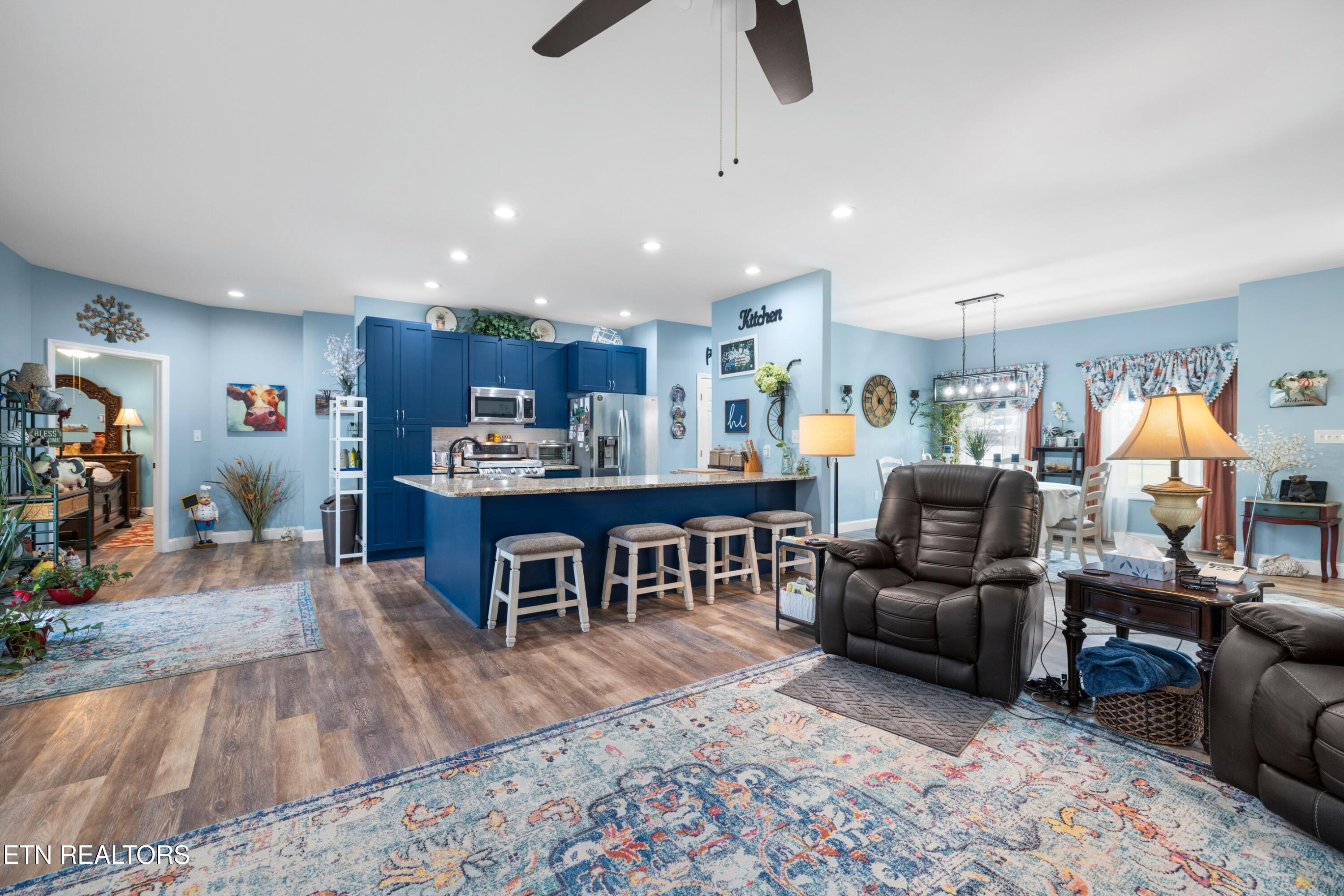 670 Jone Franklin Road Morristown TN 37813