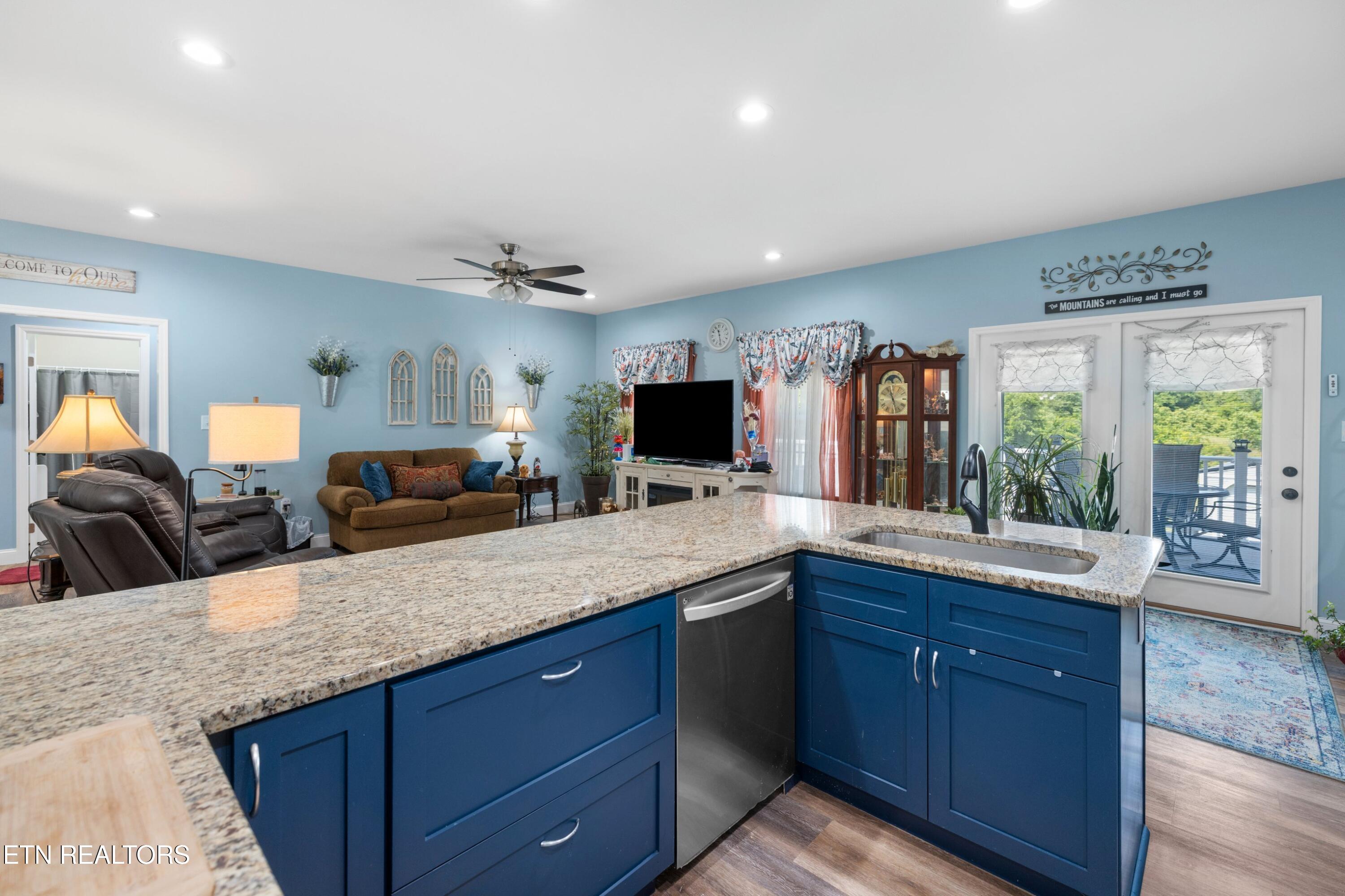 670 Jone Franklin Road Morristown TN 37813