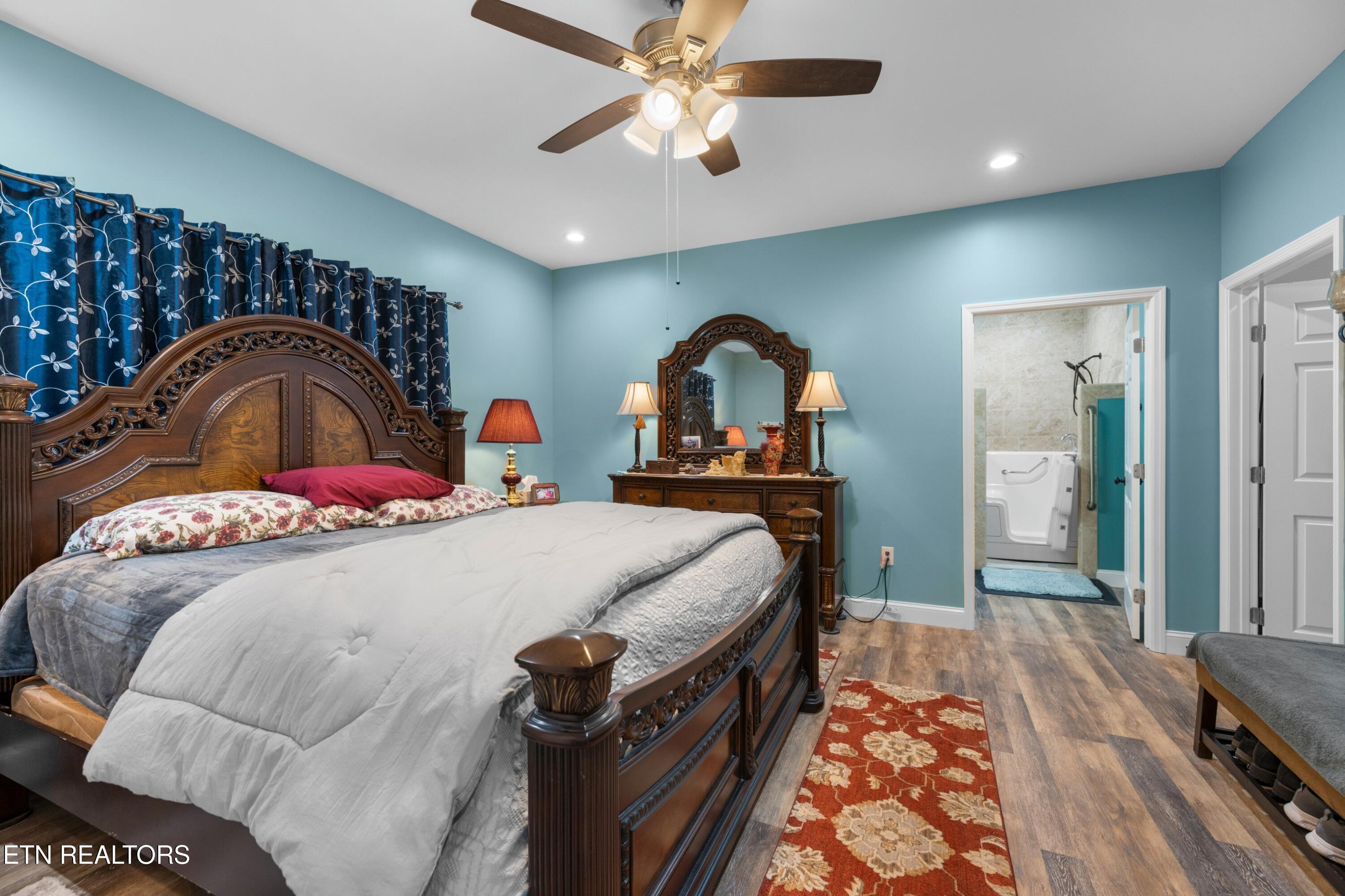 670 Jone Franklin Road Morristown TN 37813