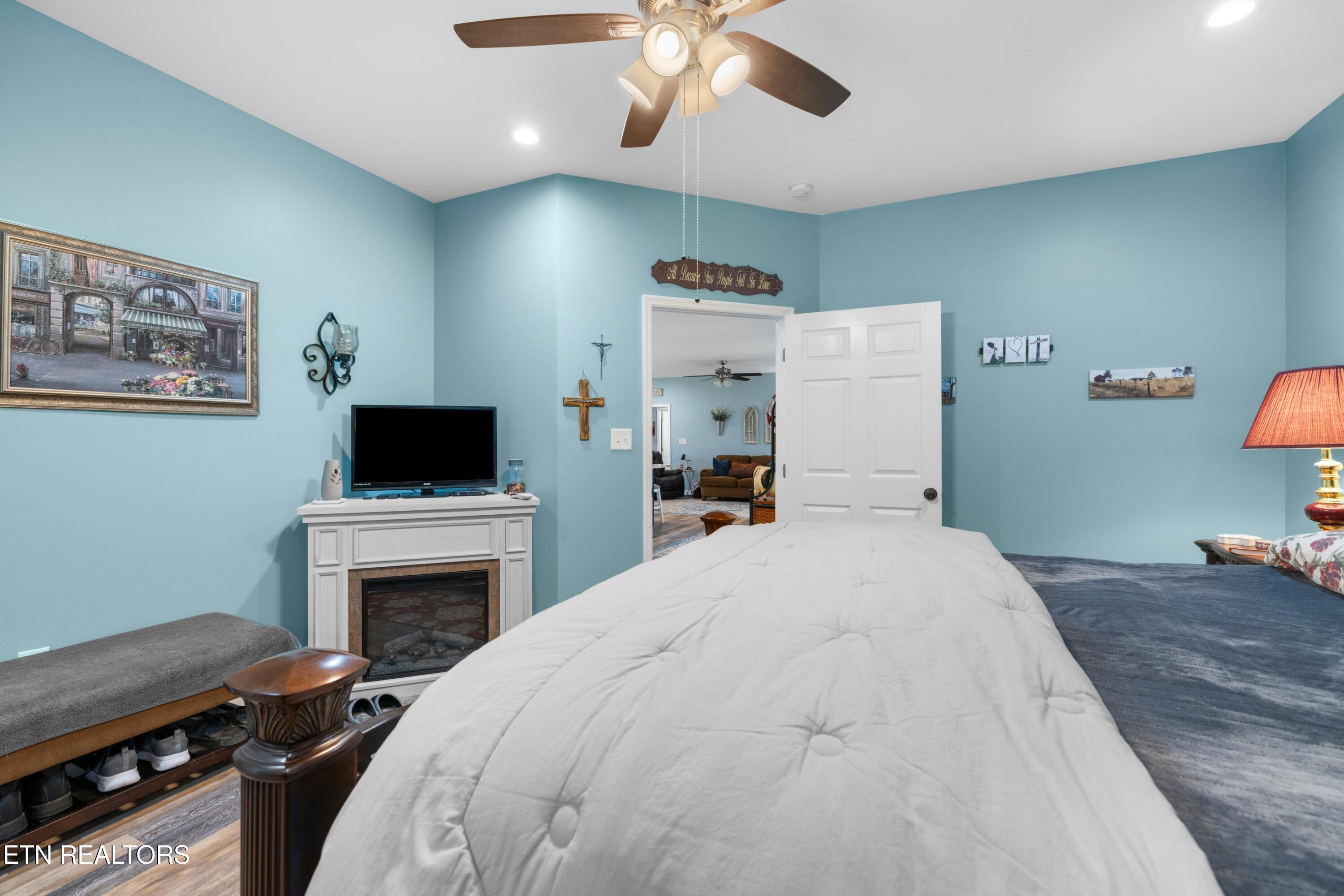 670 Jone Franklin Road Morristown TN 37813