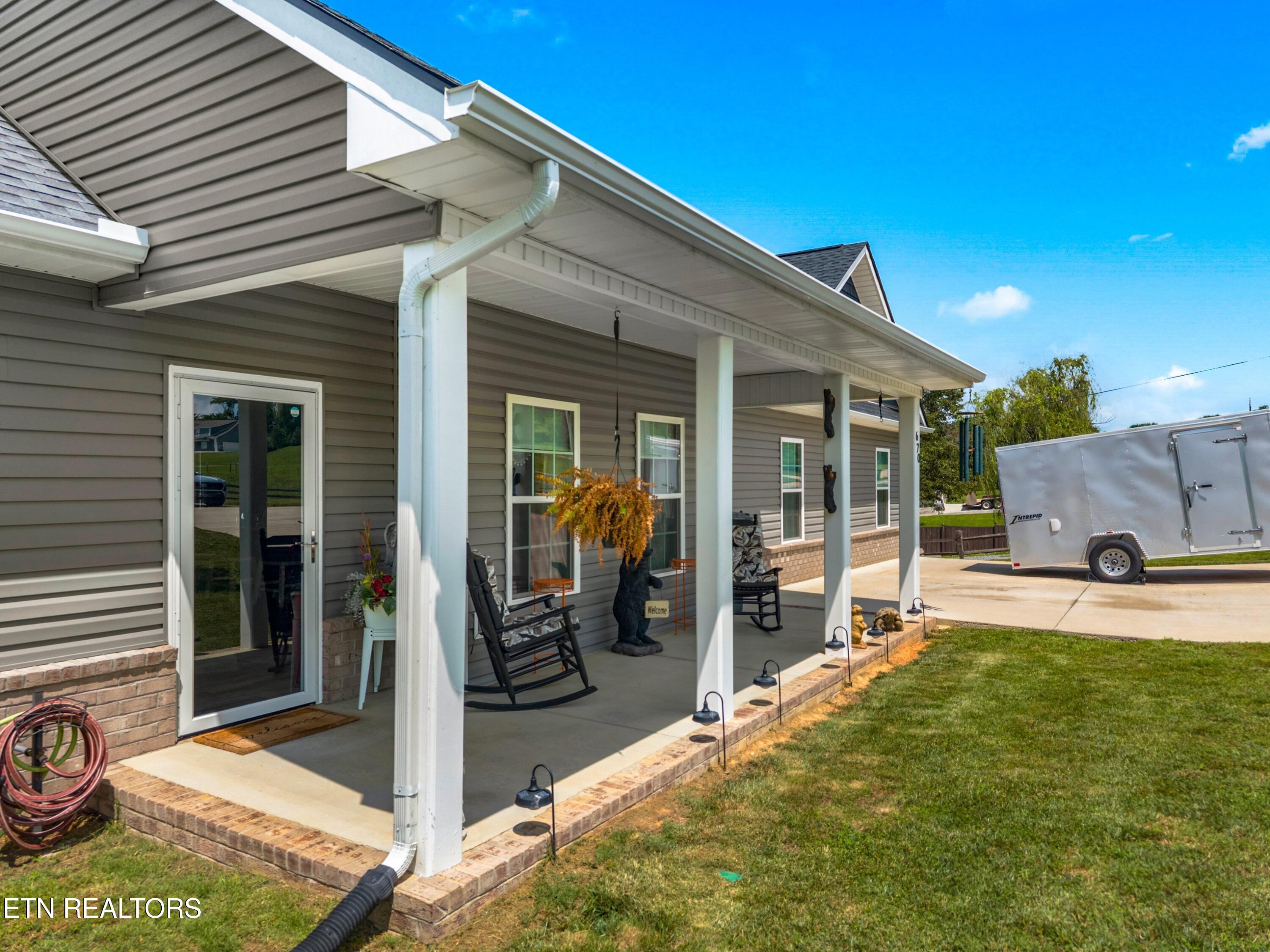670 Jone Franklin Road Morristown TN 37813