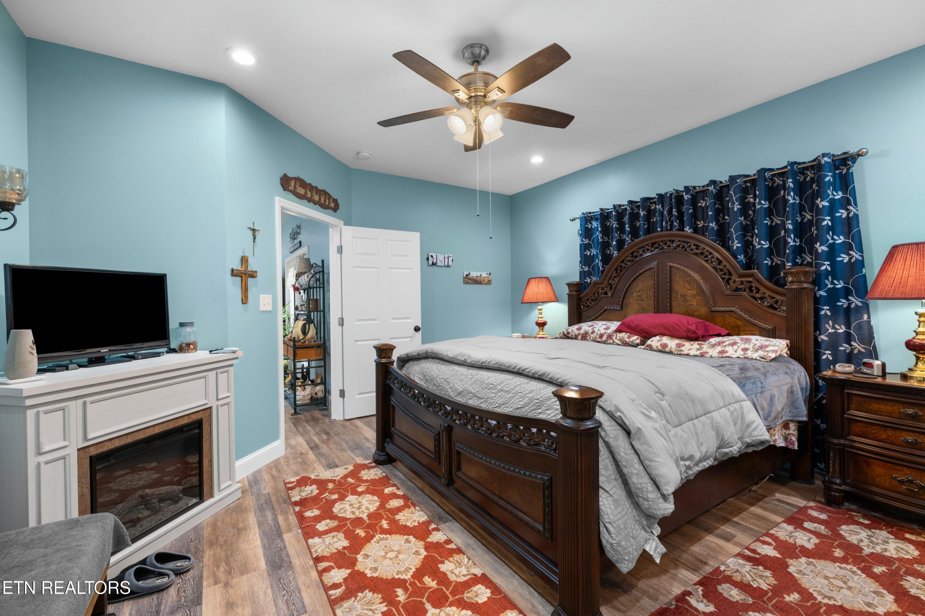 670 Jone Franklin Road Morristown TN 37813