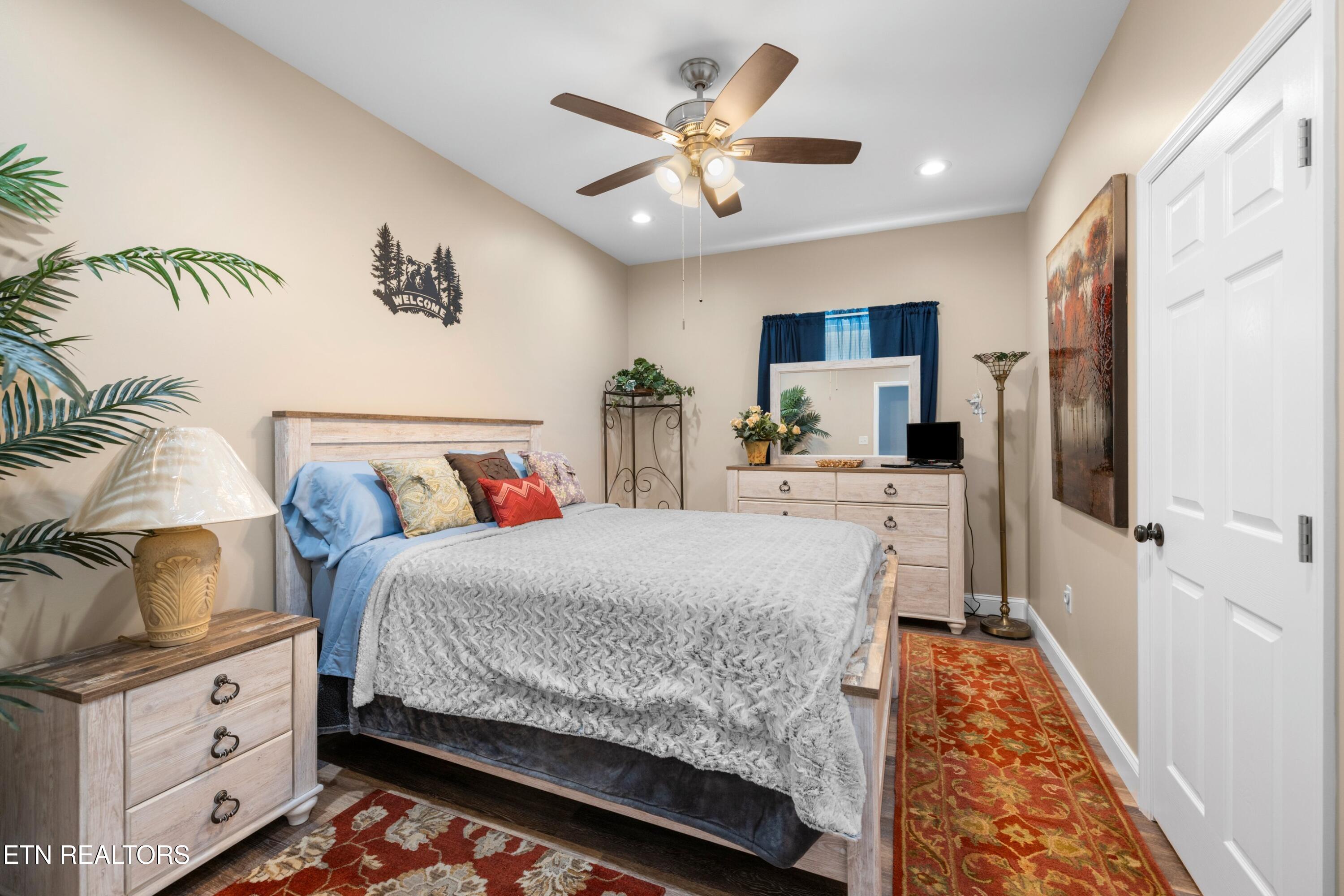 670 Jone Franklin Road Morristown TN 37813