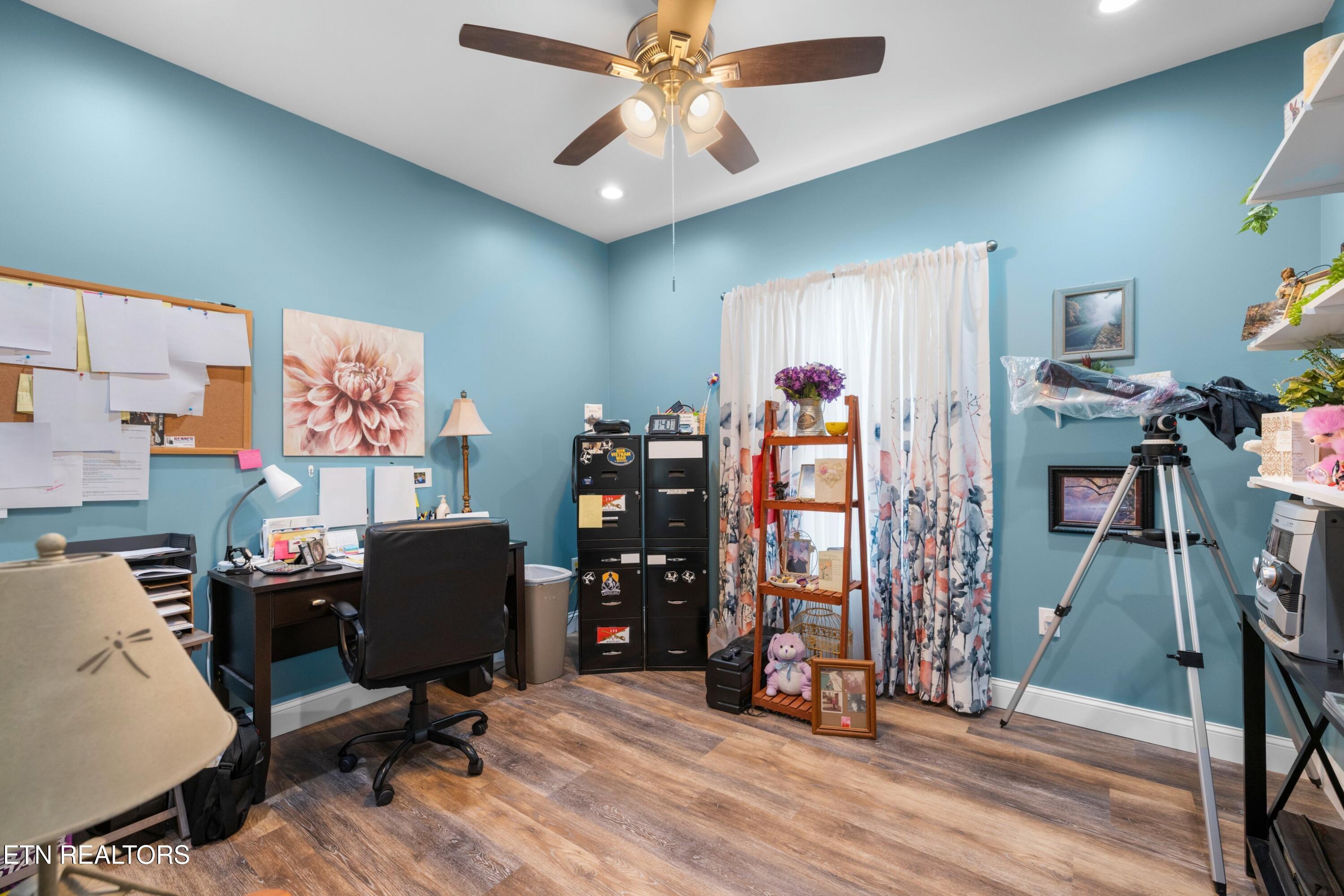 670 Jone Franklin Road Morristown TN 37813
