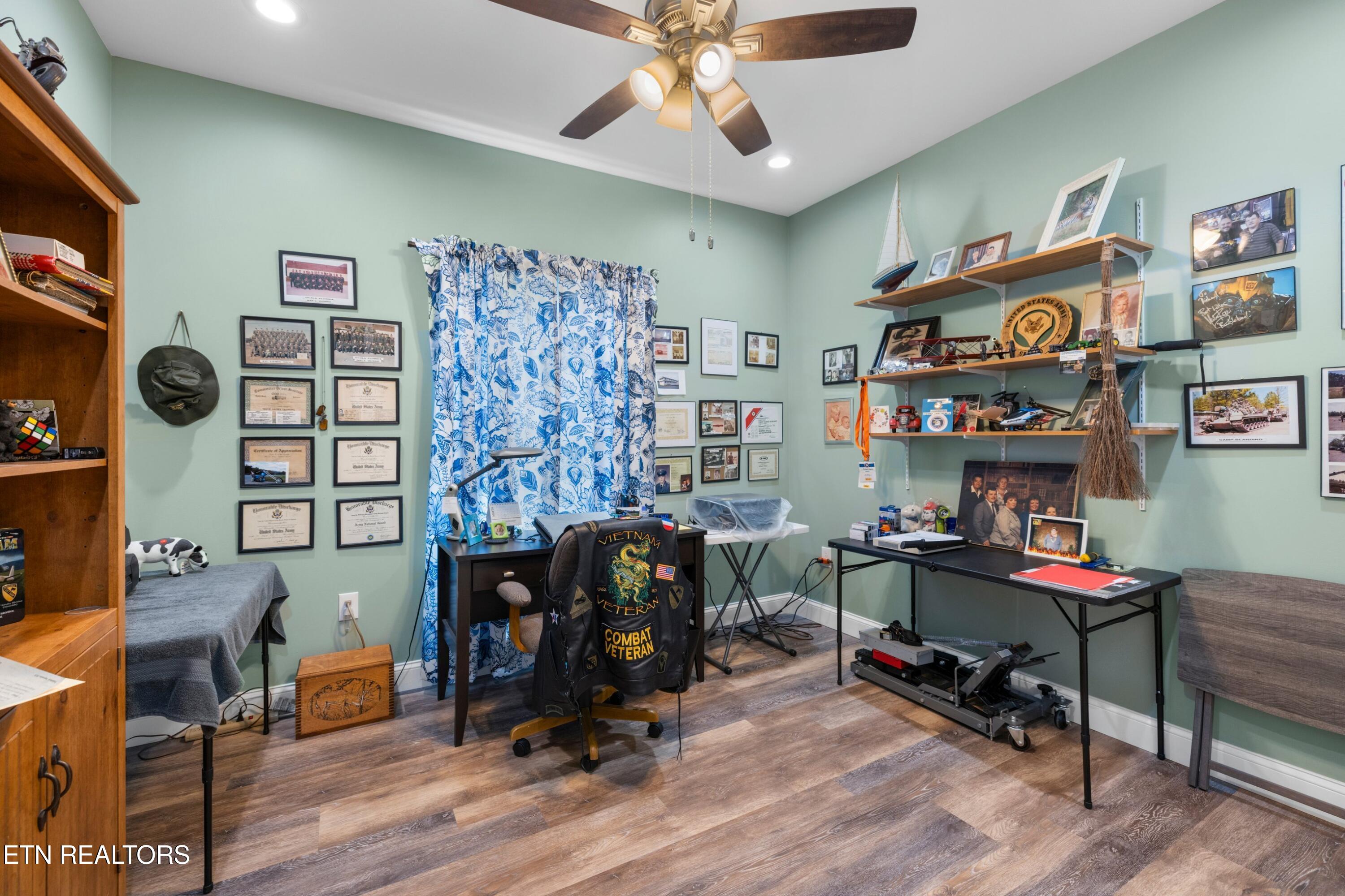 670 Jone Franklin Road Morristown TN 37813