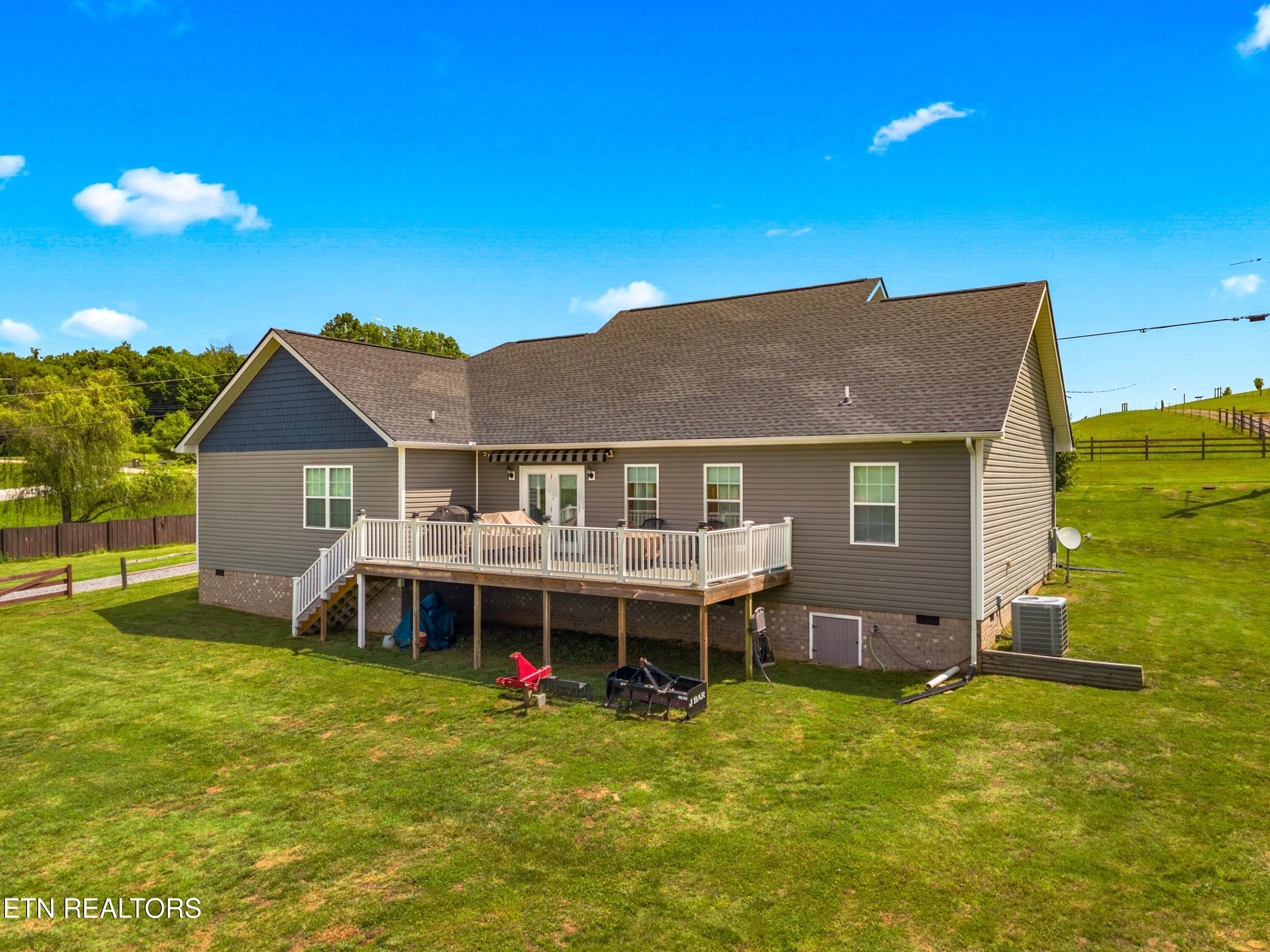 670 Jone Franklin Road Morristown TN 37813