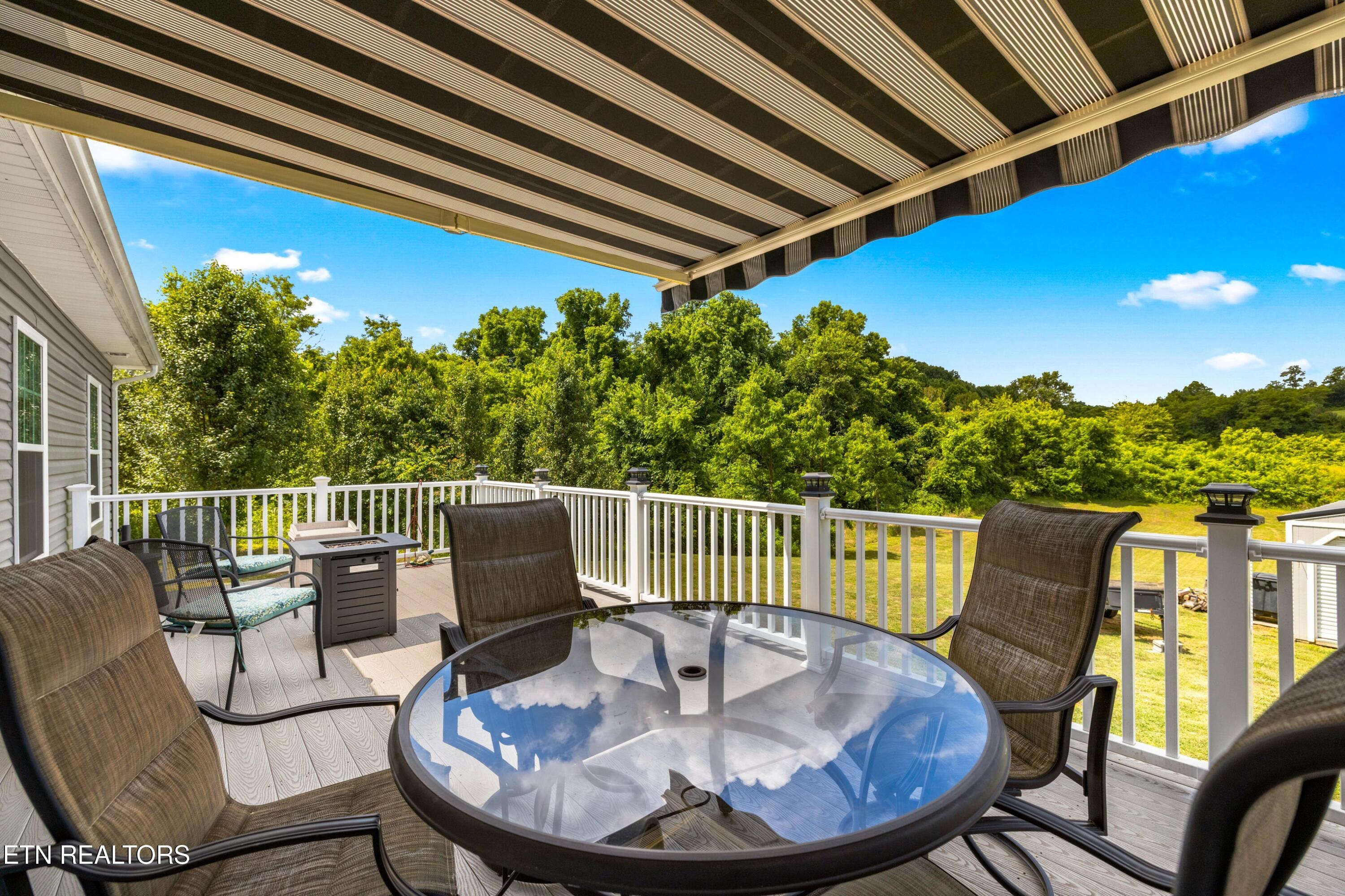 670 Jone Franklin Road Morristown TN 37813