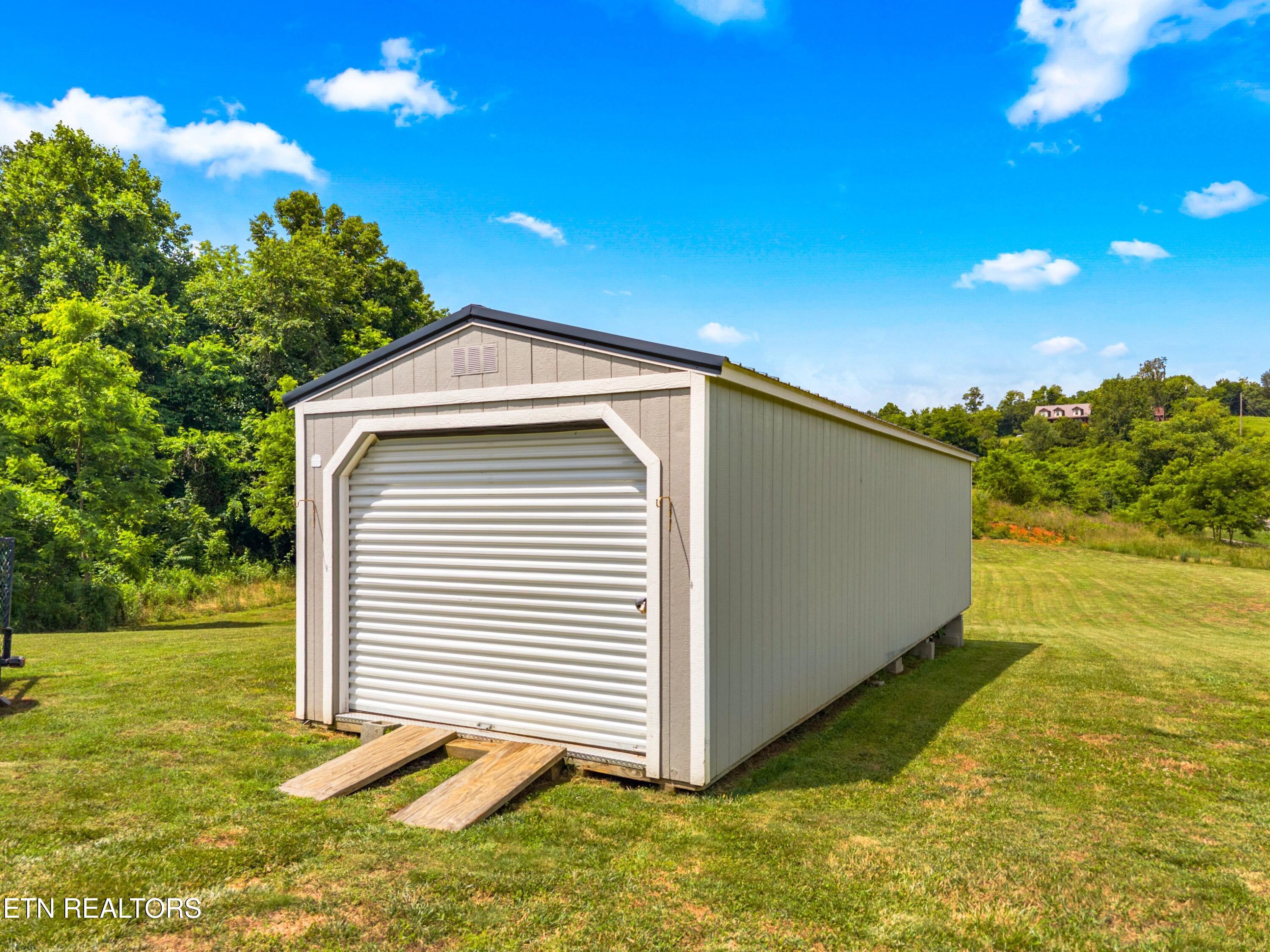 670 Jone Franklin Road Morristown TN 37813