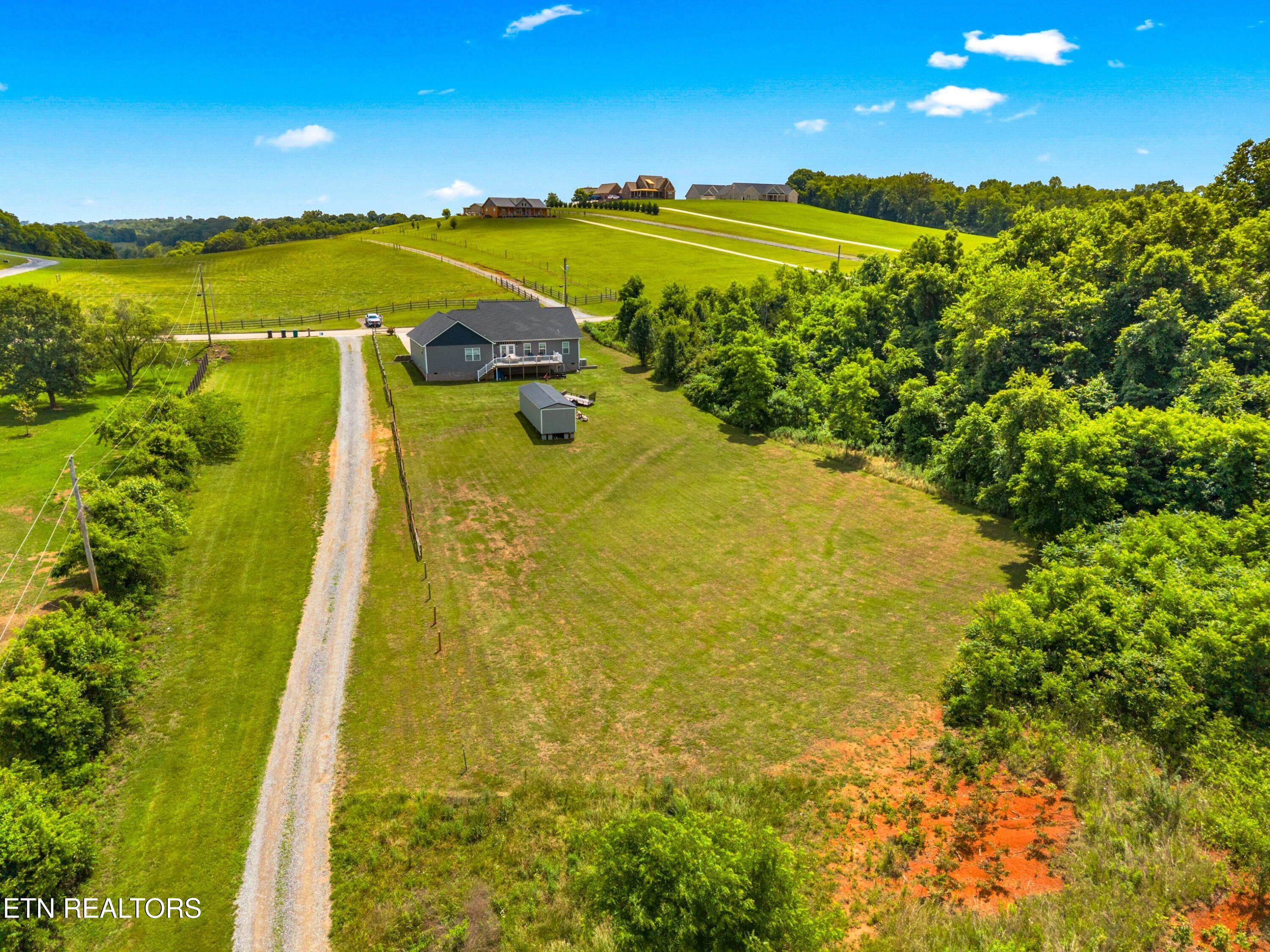670 Jone Franklin Road Morristown TN 37813