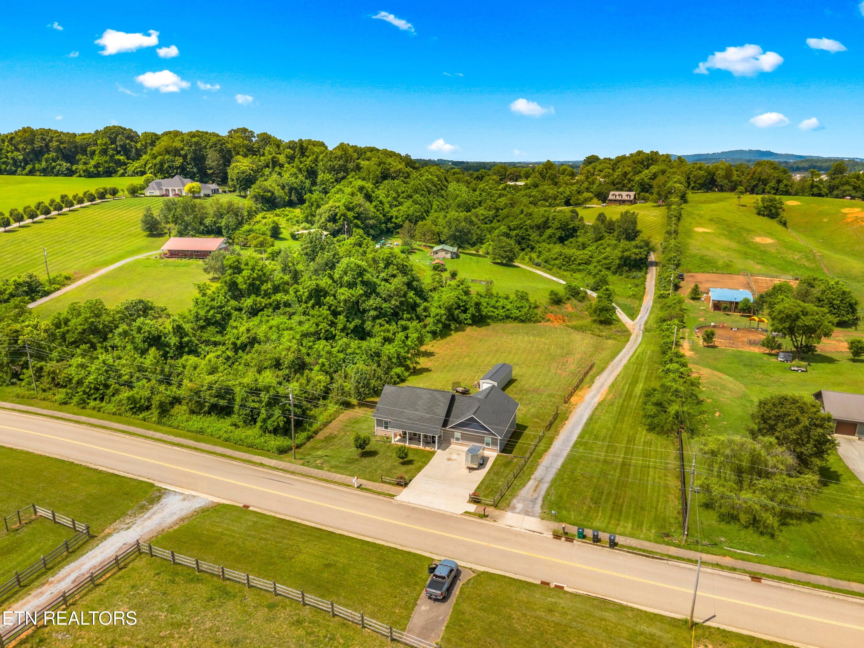 670 Jone Franklin Road Morristown TN 37813