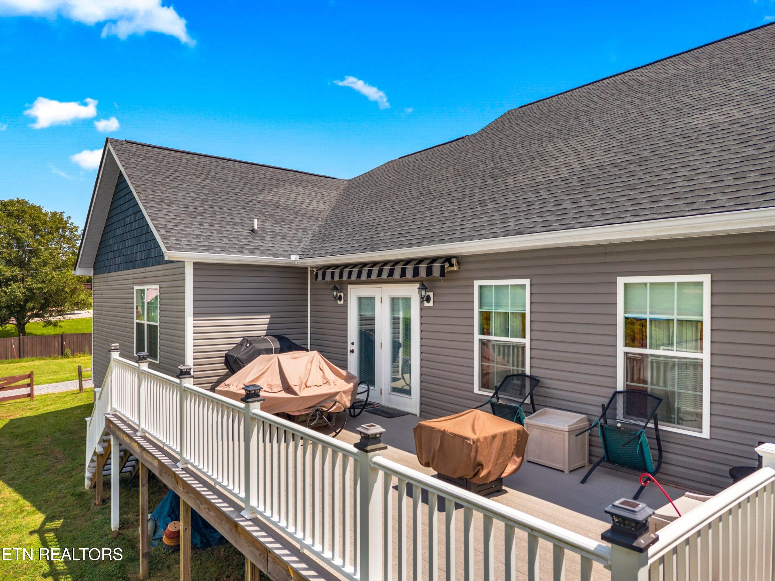 670 Jone Franklin Road Morristown TN 37813