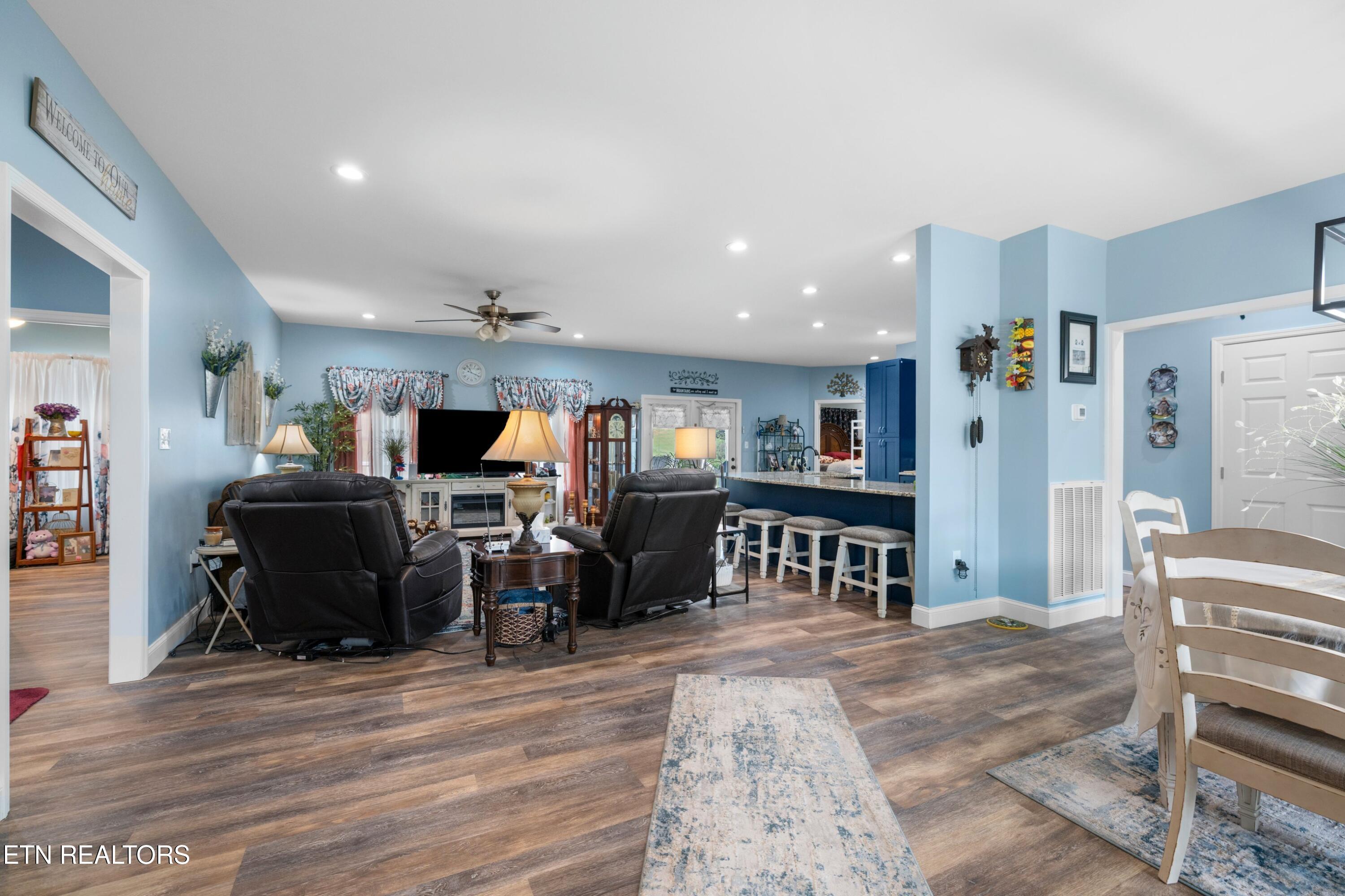 670 Jone Franklin Road Morristown TN 37813