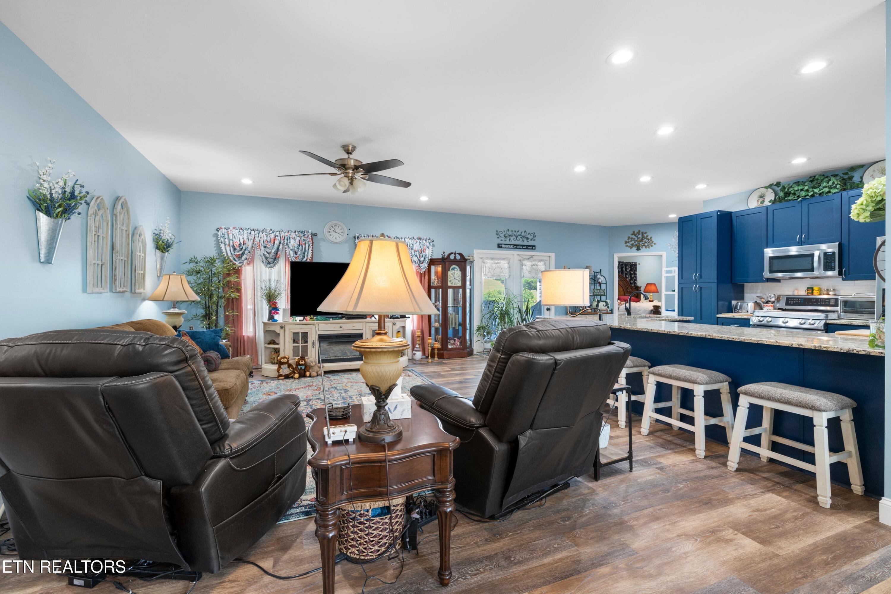 670 Jone Franklin Road Morristown TN 37813