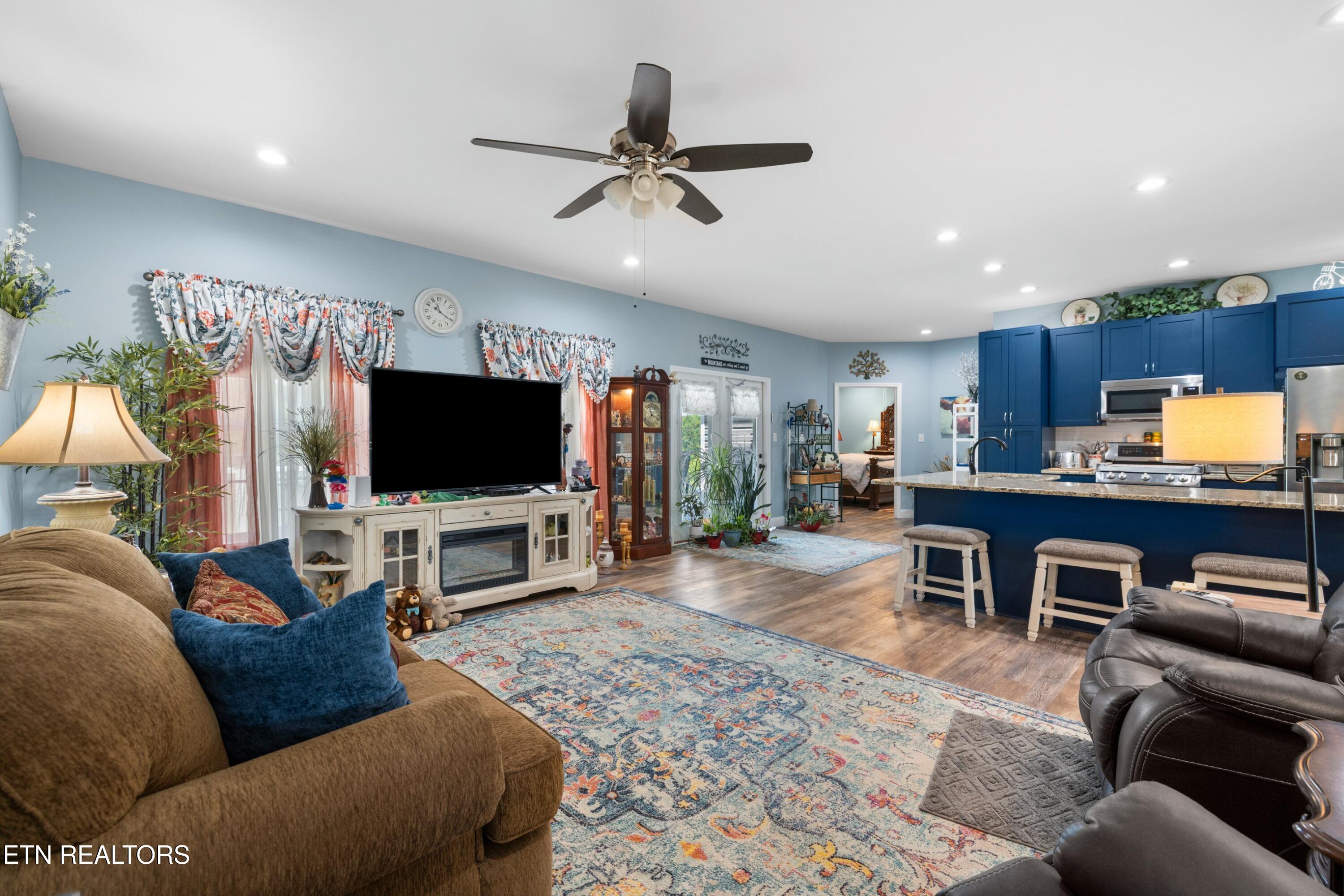 670 Jone Franklin Road Morristown TN 37813