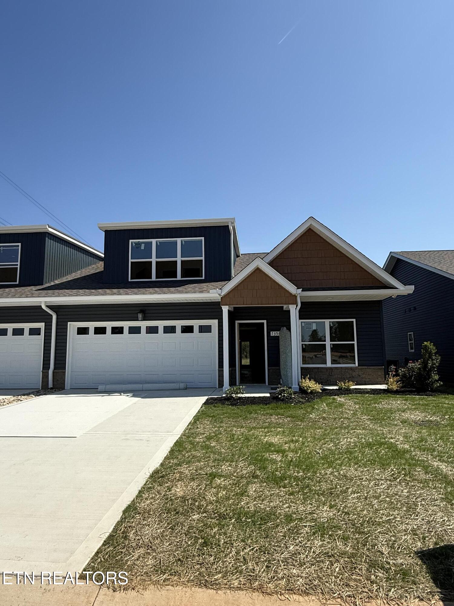 7344 Whispering Creek Lane Powell TN 37849