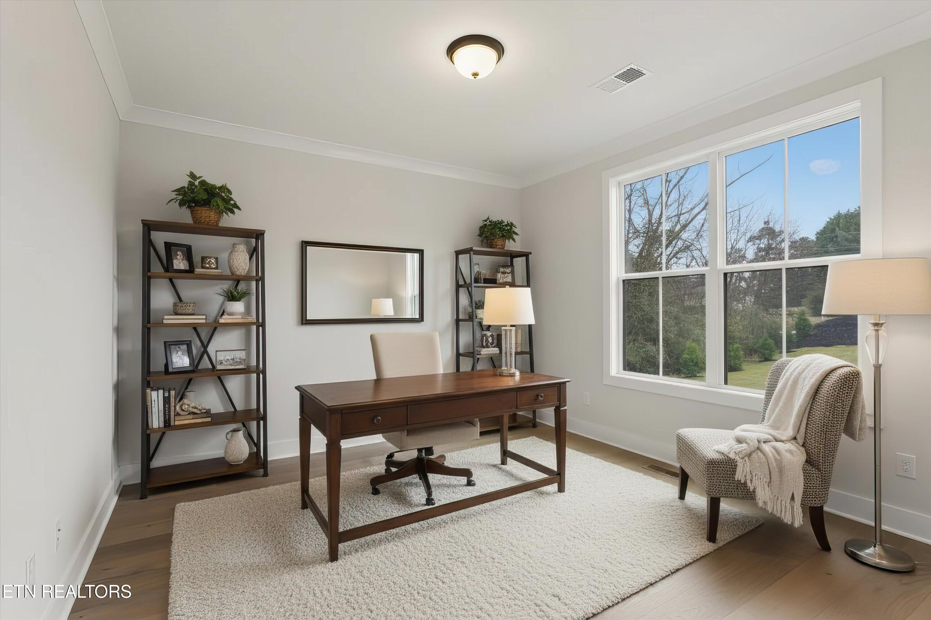 8151 Nubbin Ridge Drive Knoxville TN 37919