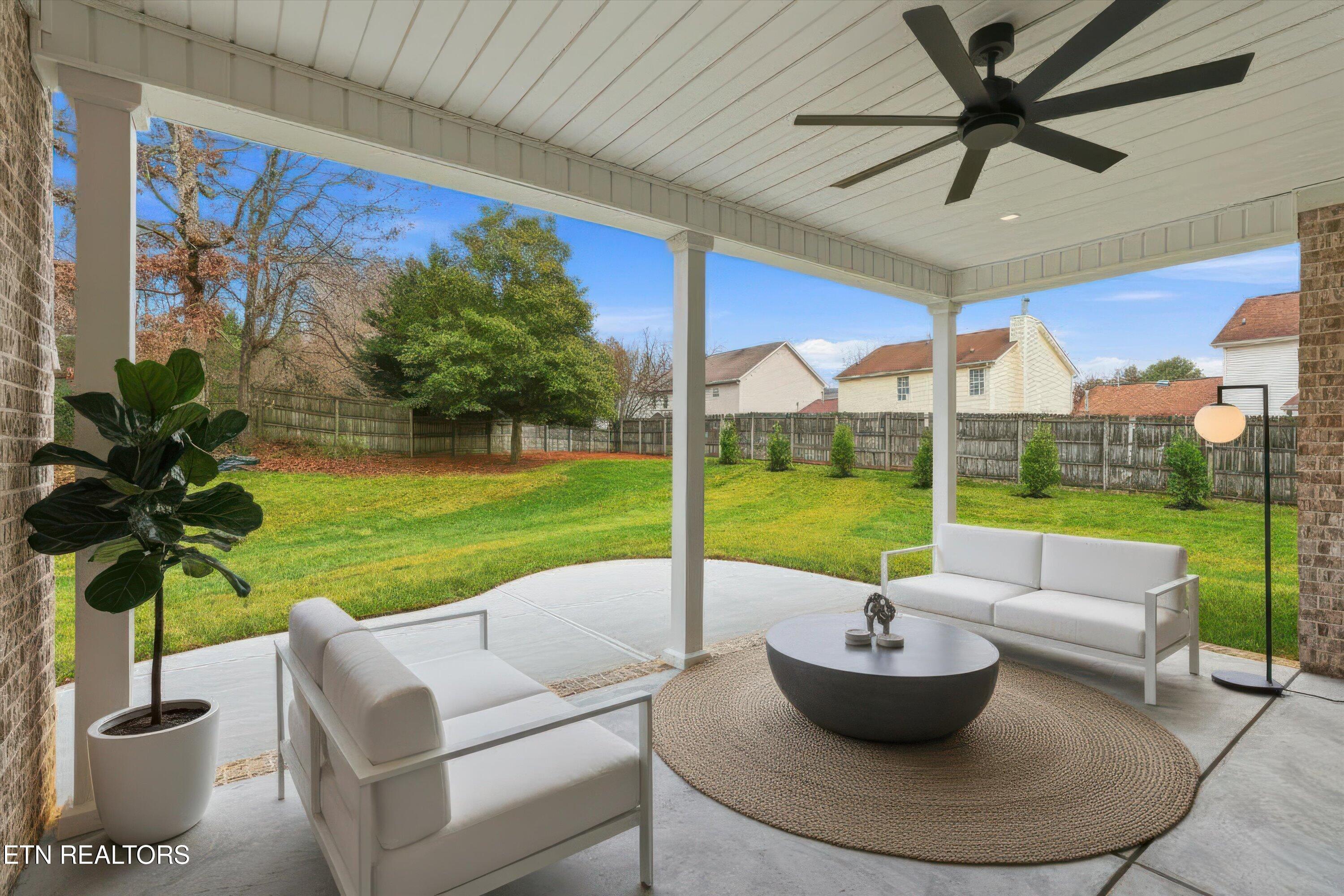 8151 Nubbin Ridge Drive Knoxville TN 37919