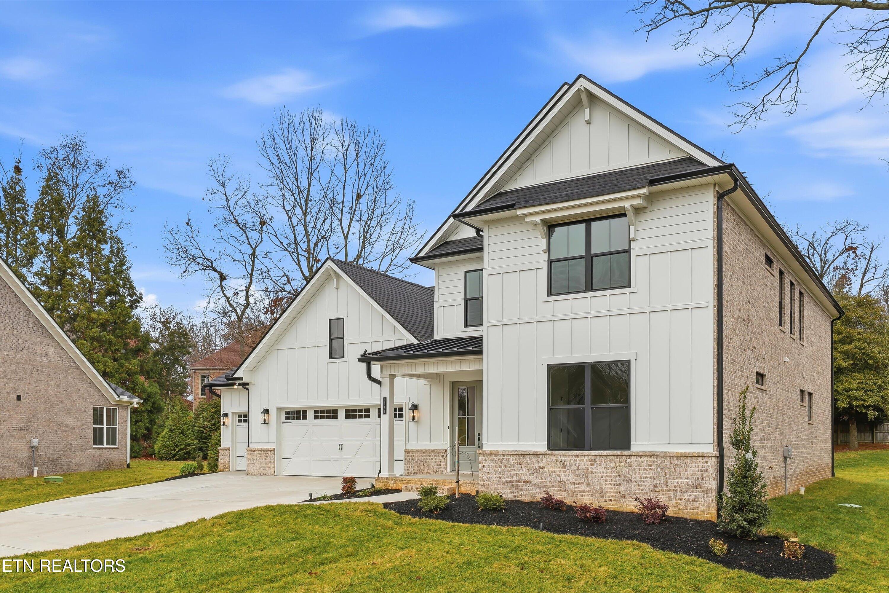 8151 Nubbin Ridge Drive Knoxville TN 37919